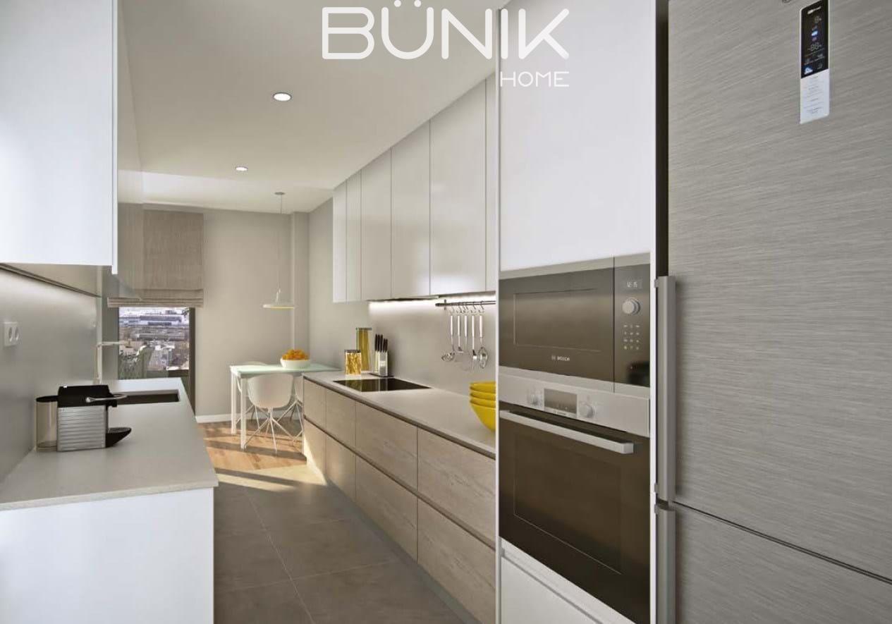 Venta de apartamento en Badalona