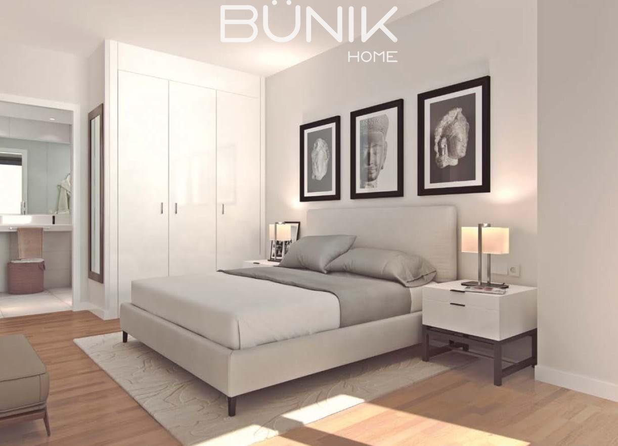 Venta de apartamento en Badalona