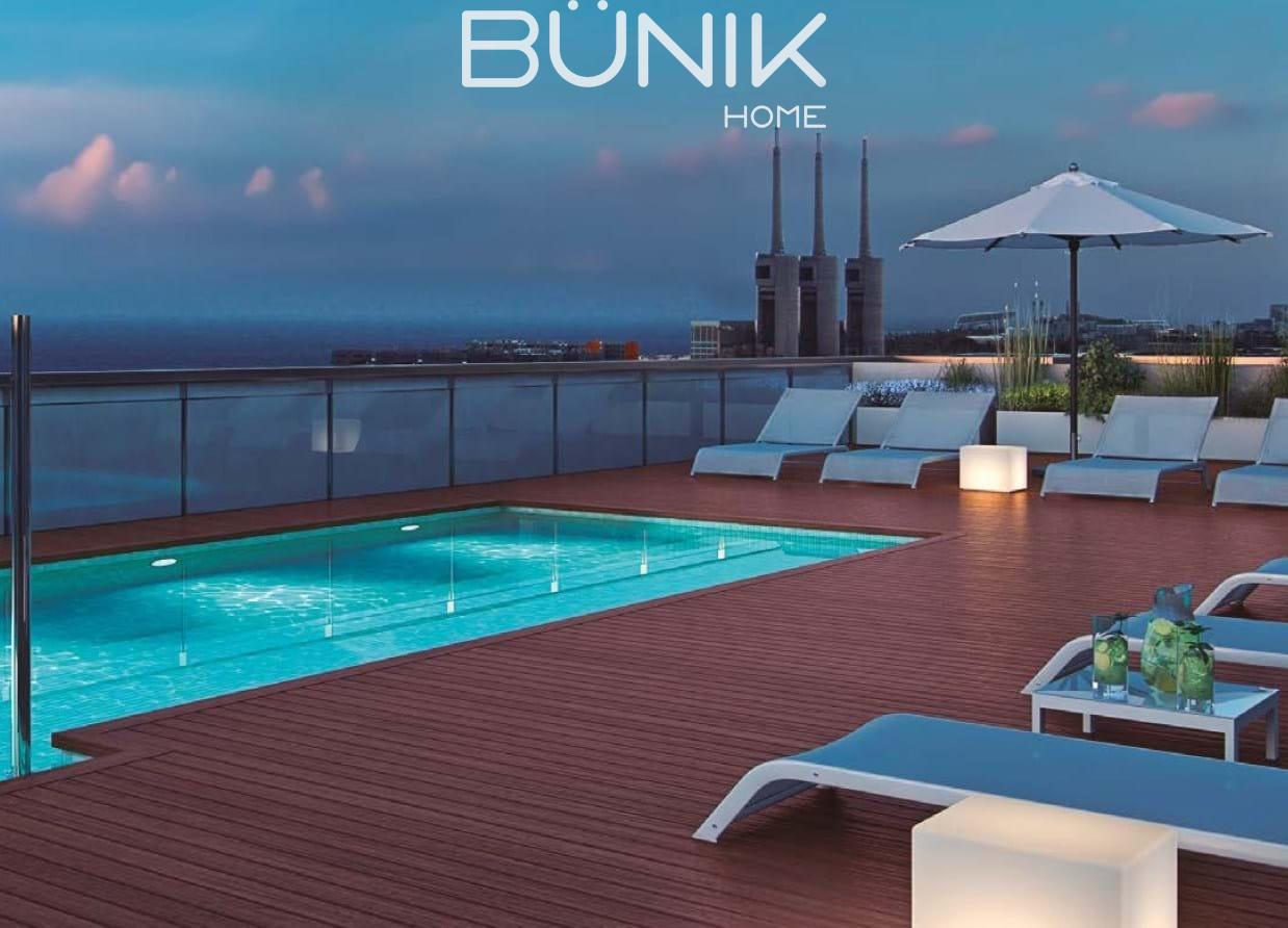 Venta de apartamento en Badalona