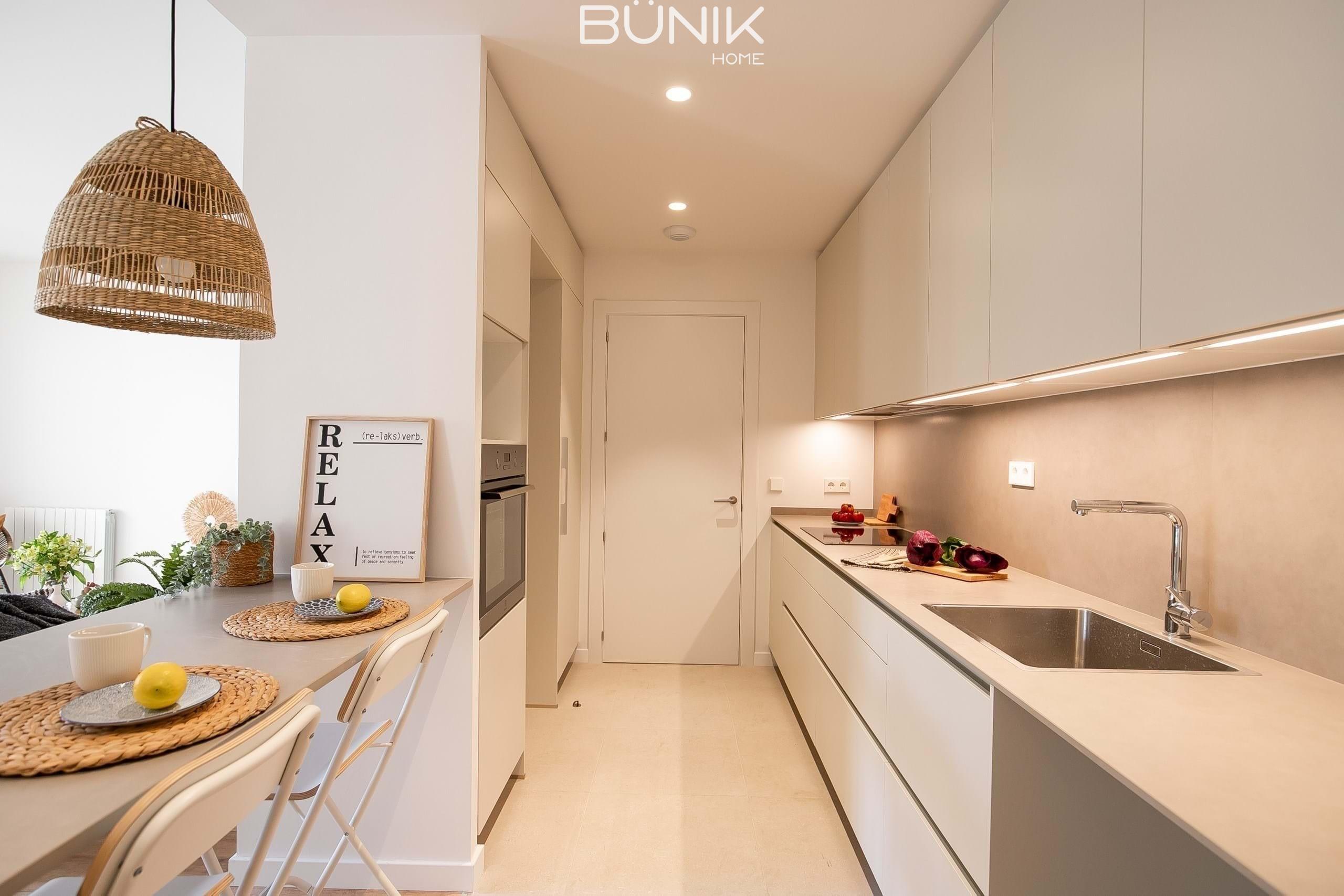 Alquilar de apartamento en Barcelona