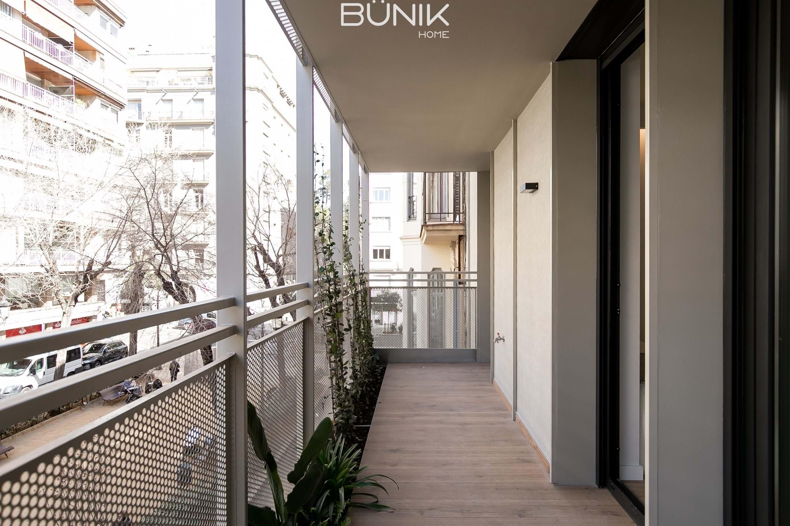 Alquilar de apartamento en Barcelona