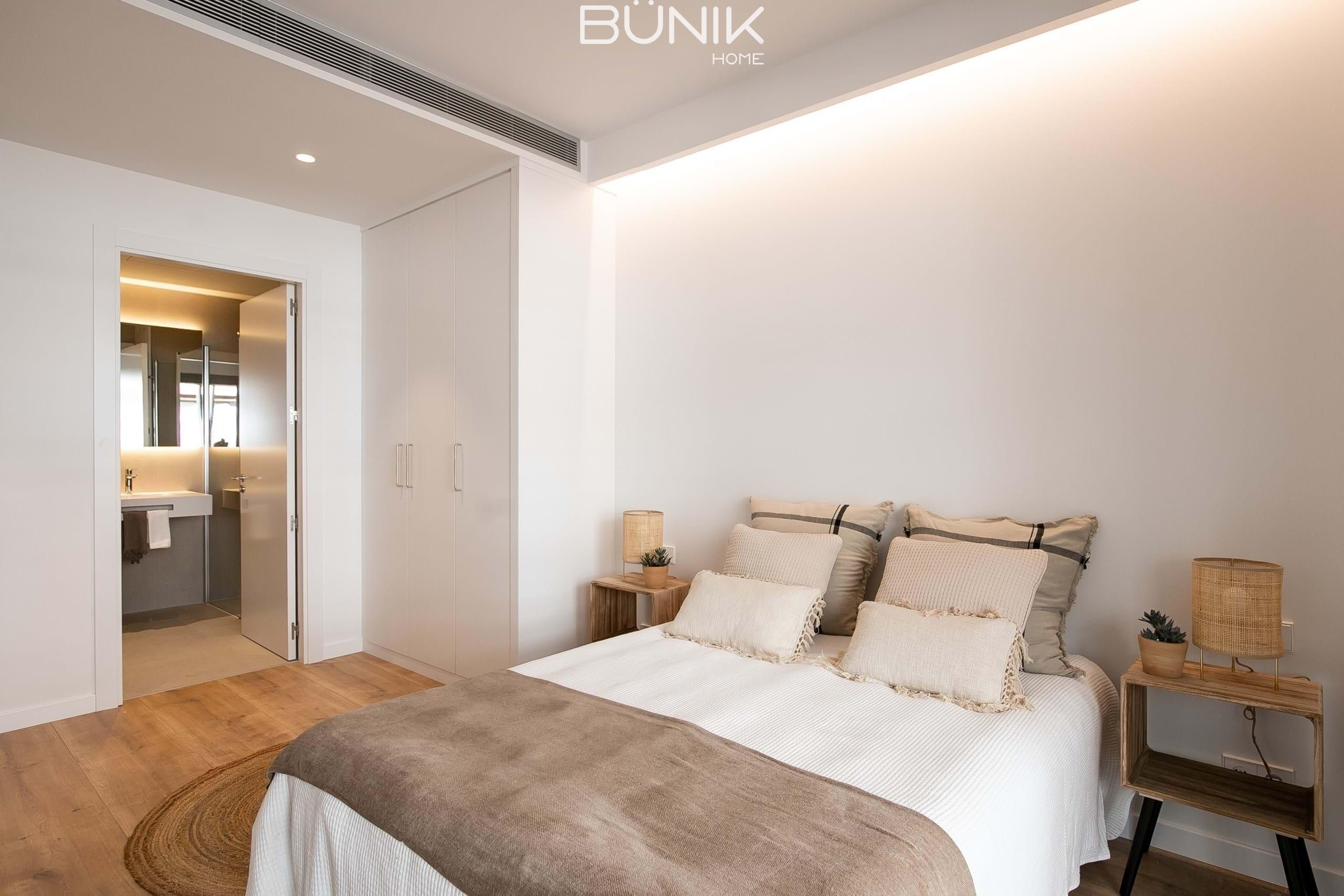 Alquilar de apartamento en Barcelona