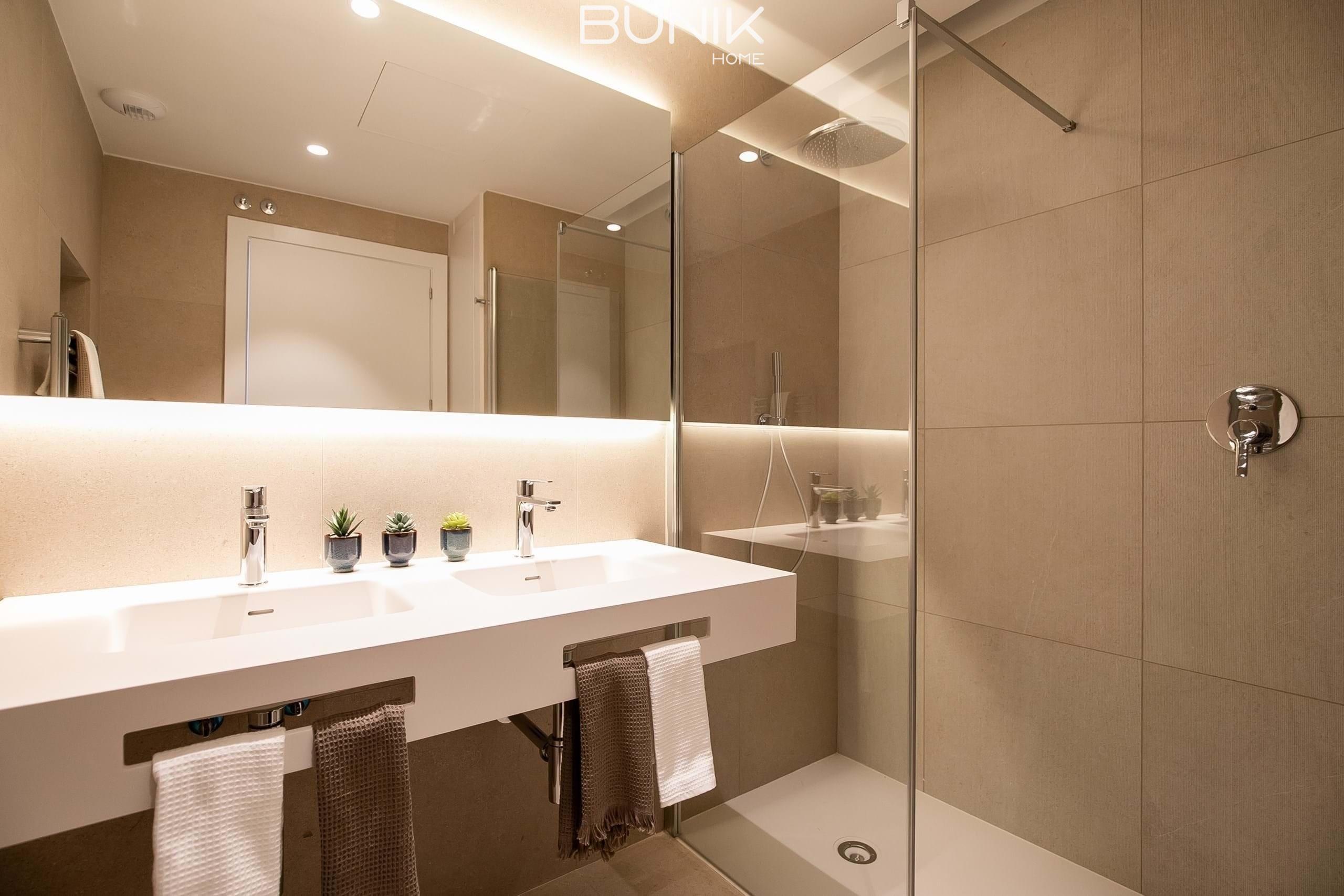 Alquilar de apartamento en Barcelona