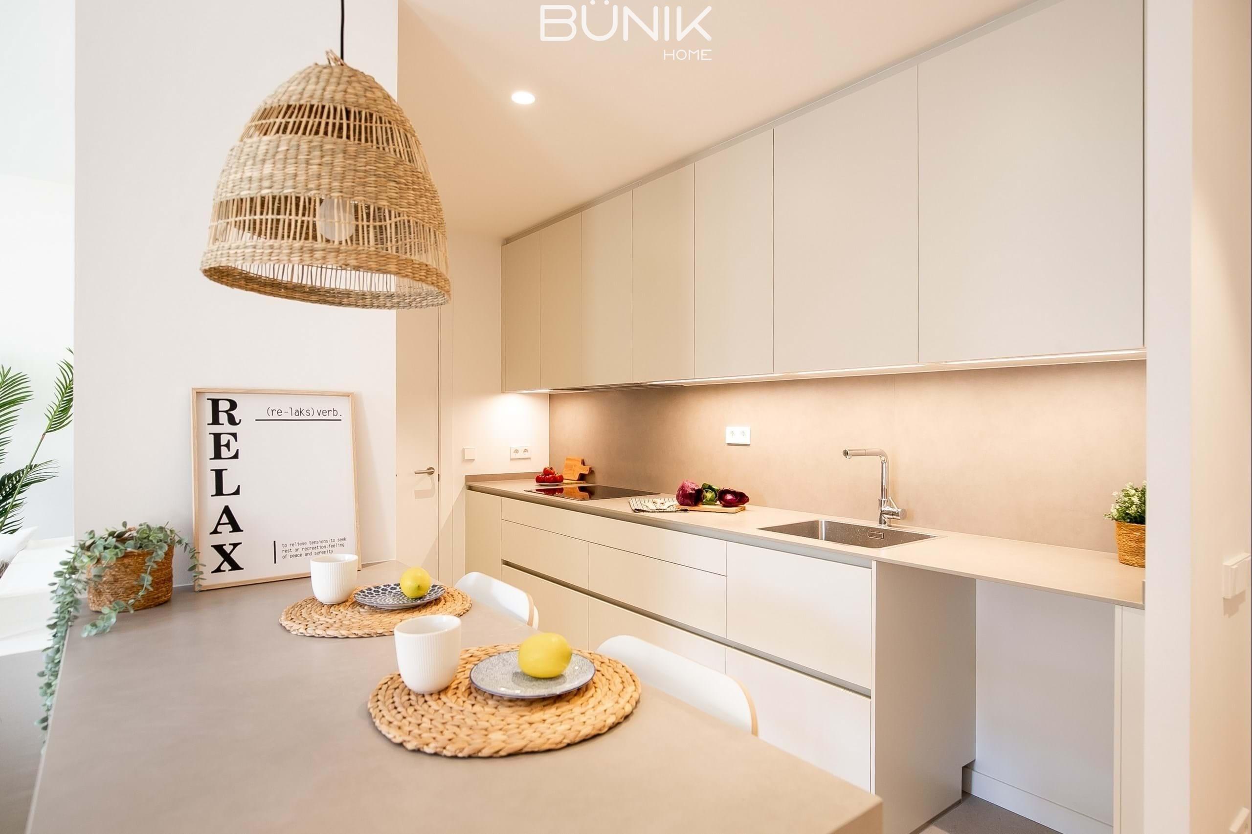 Alquilar de apartamento en Barcelona