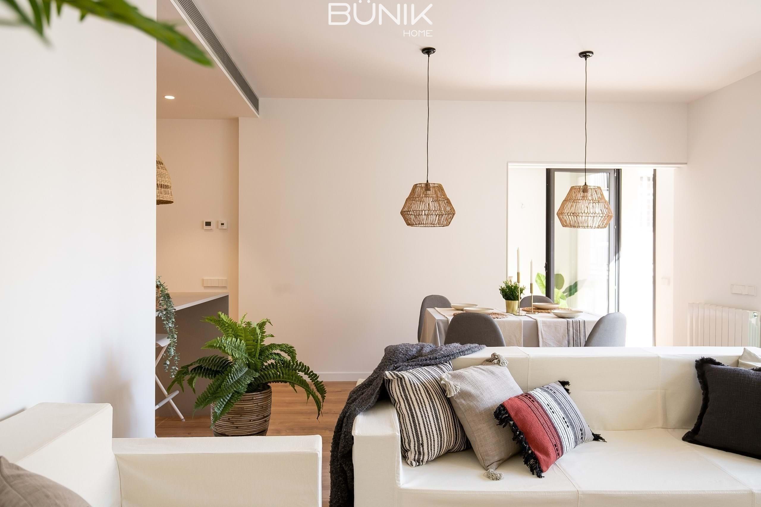 Alquilar de apartamento en Barcelona