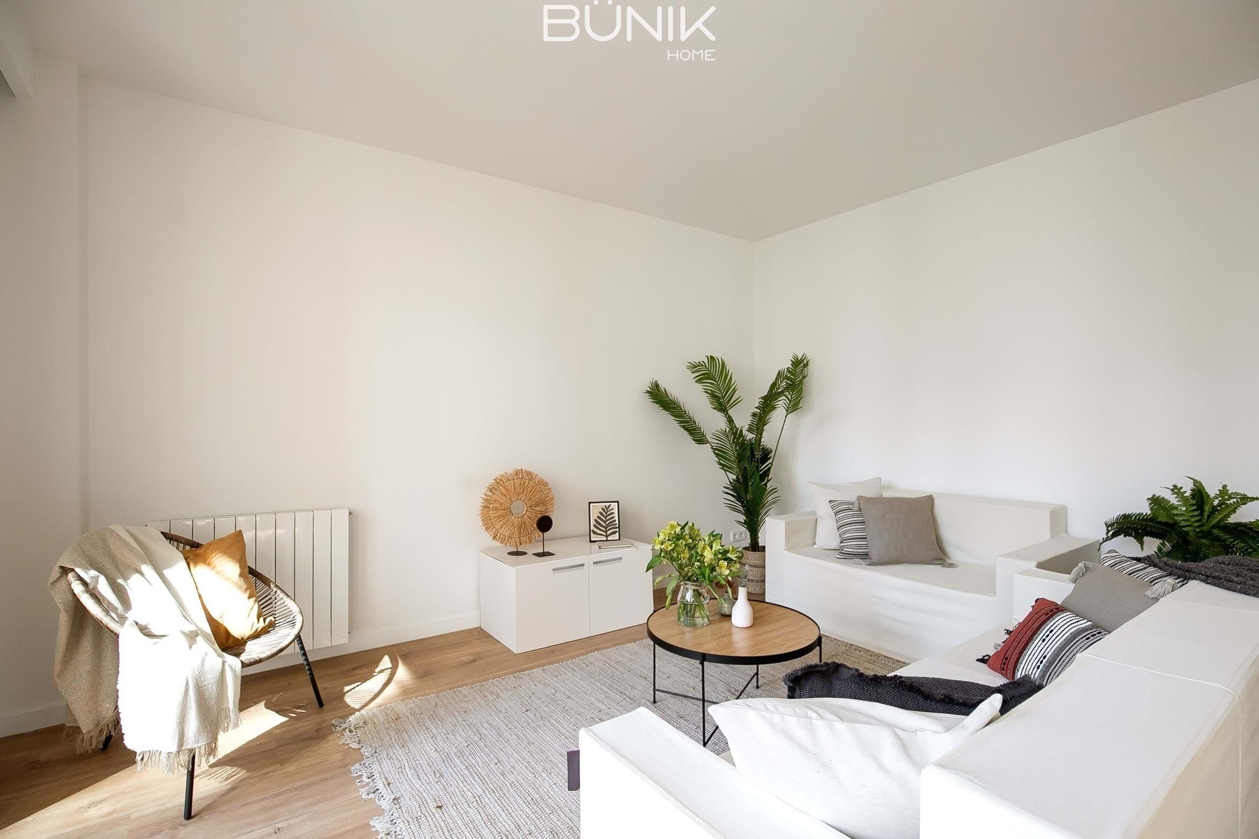 Alquilar de apartamento en Barcelona