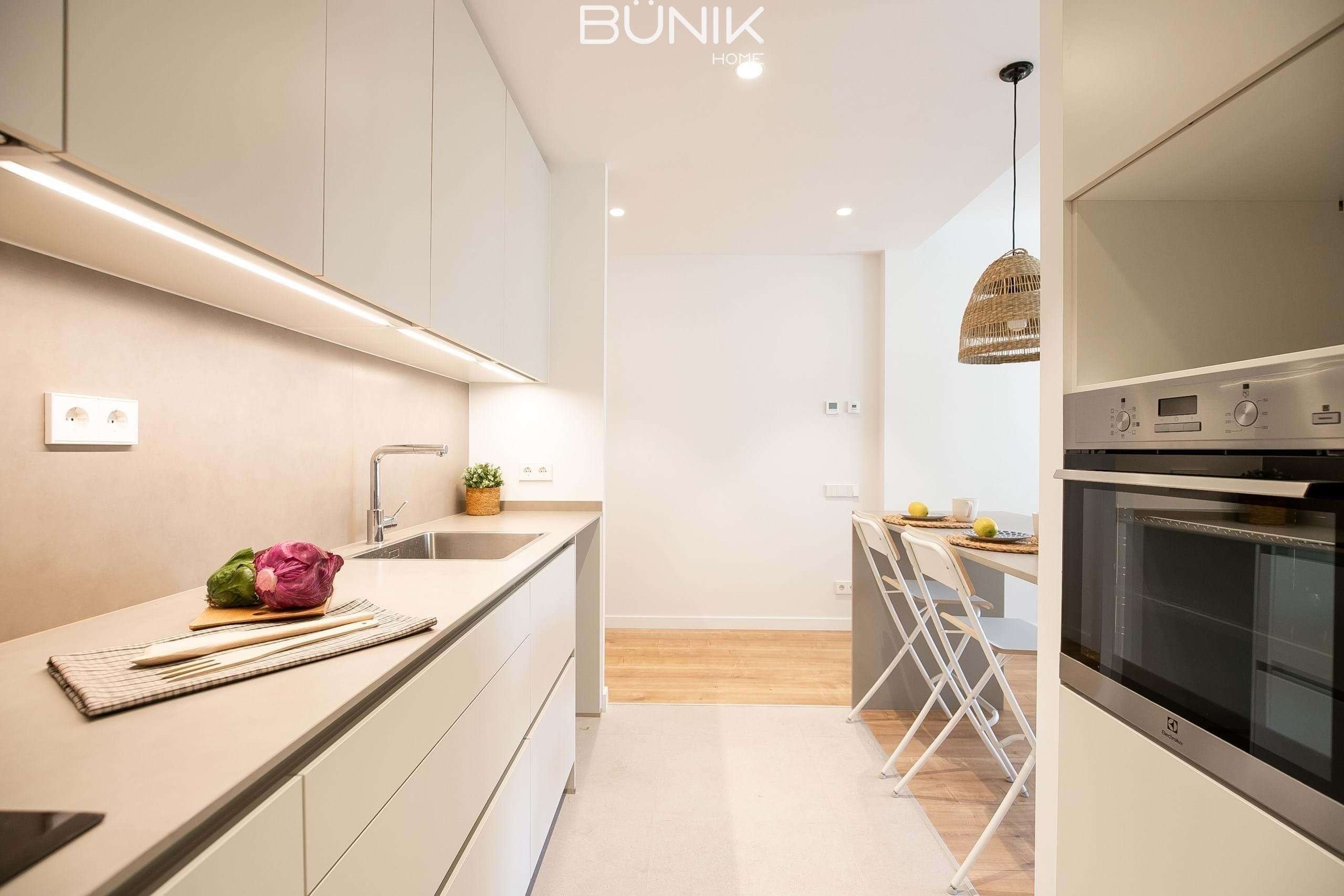 Alquilar de apartamento en Barcelona