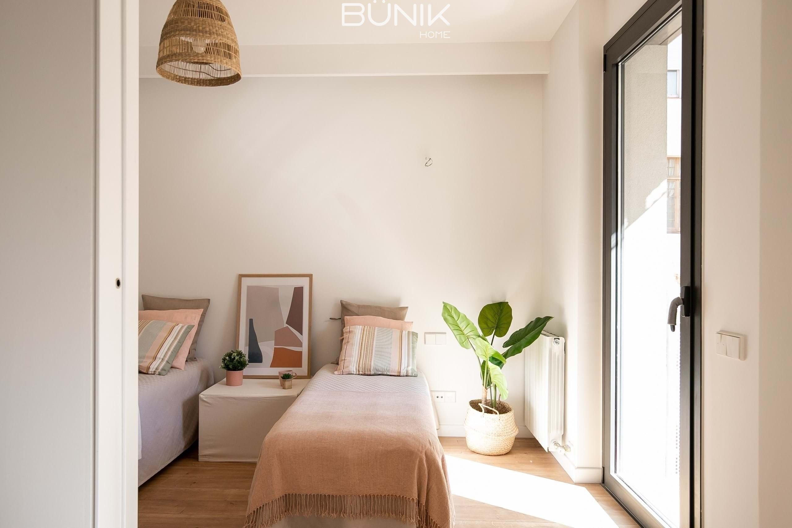 Alquilar de apartamento en Barcelona