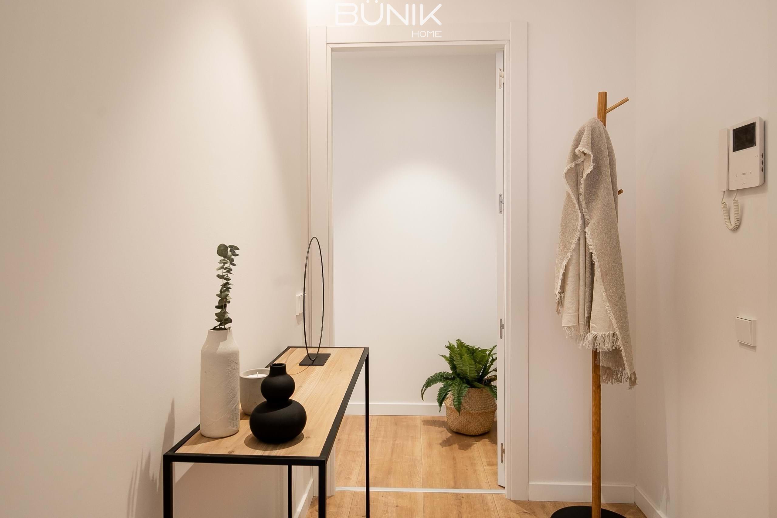 Alquilar de apartamento en Barcelona