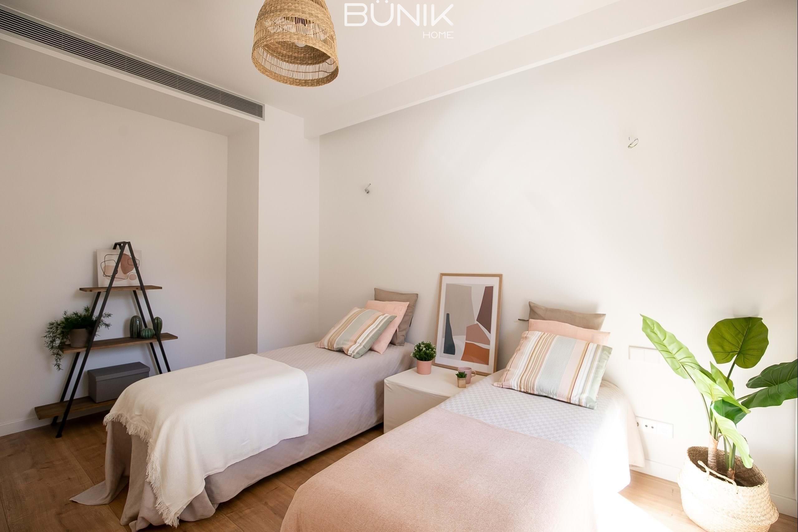 Alquilar de apartamento en Barcelona