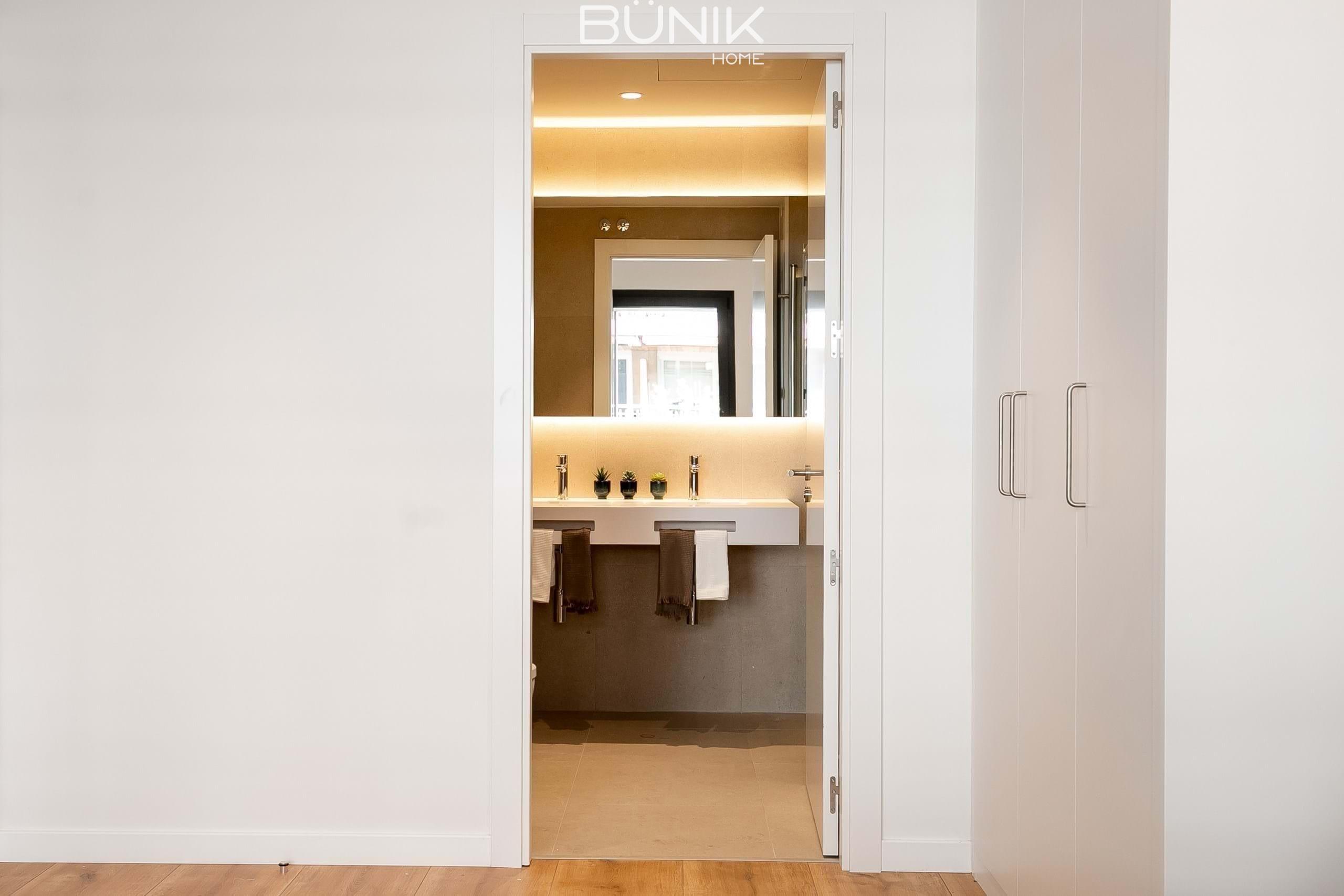 Alquilar de apartamento en Barcelona