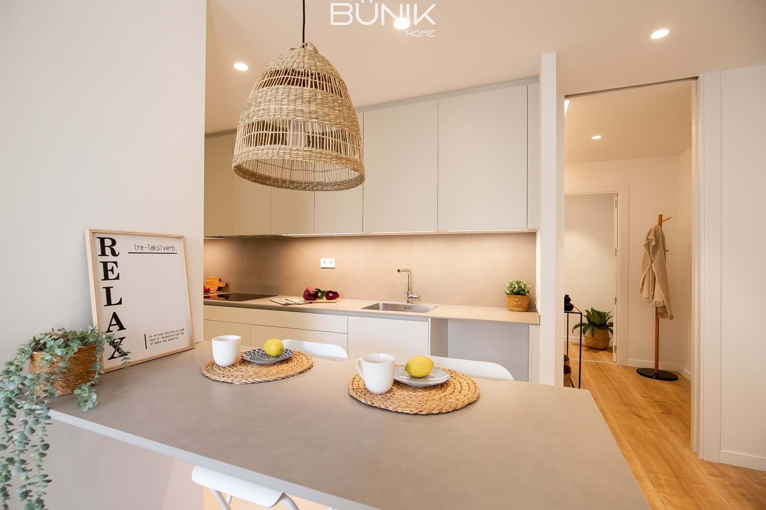 Alquilar de apartamento en Barcelona