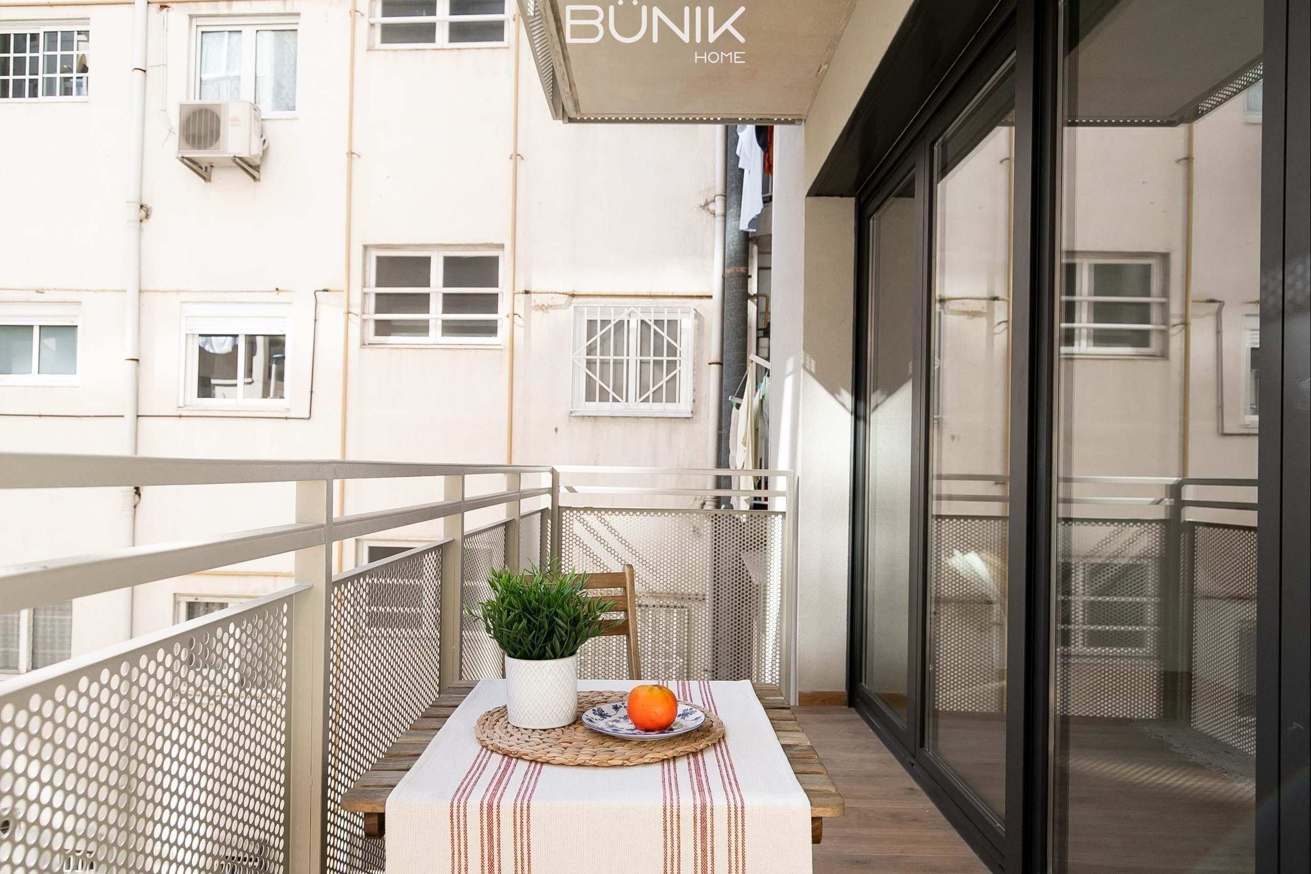 Alquilar de apartamento en Barcelona