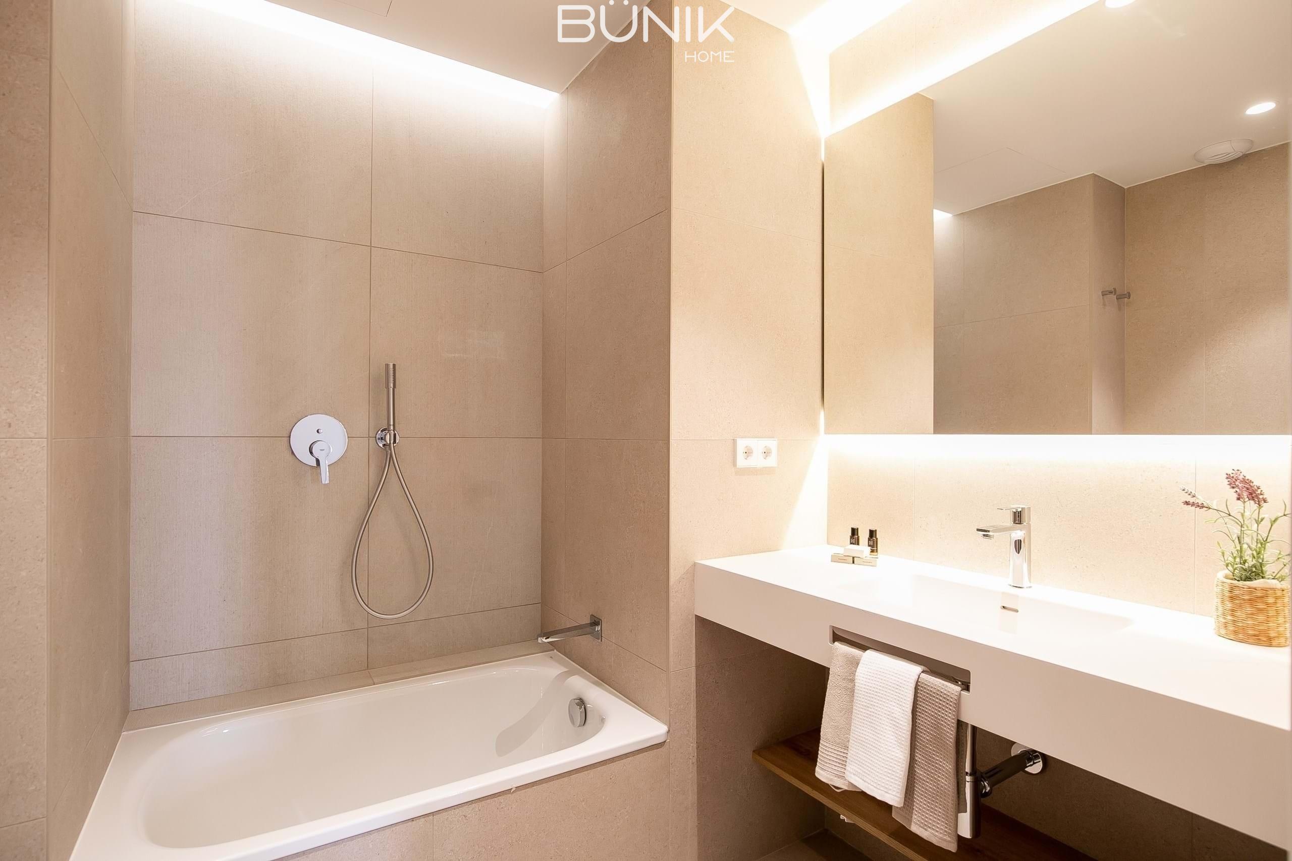 Alquilar de apartamento en Barcelona