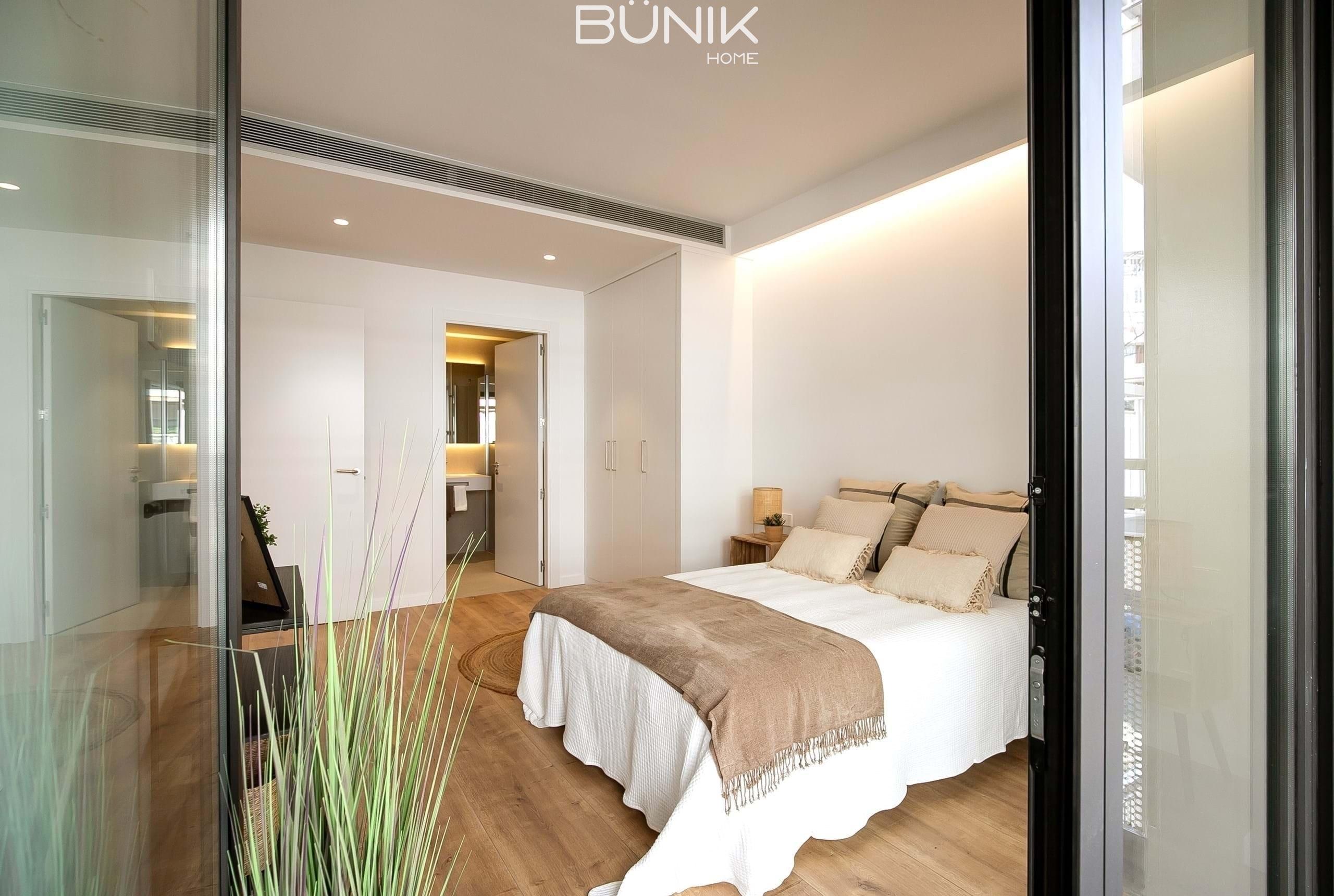 Alquilar de apartamento en Barcelona