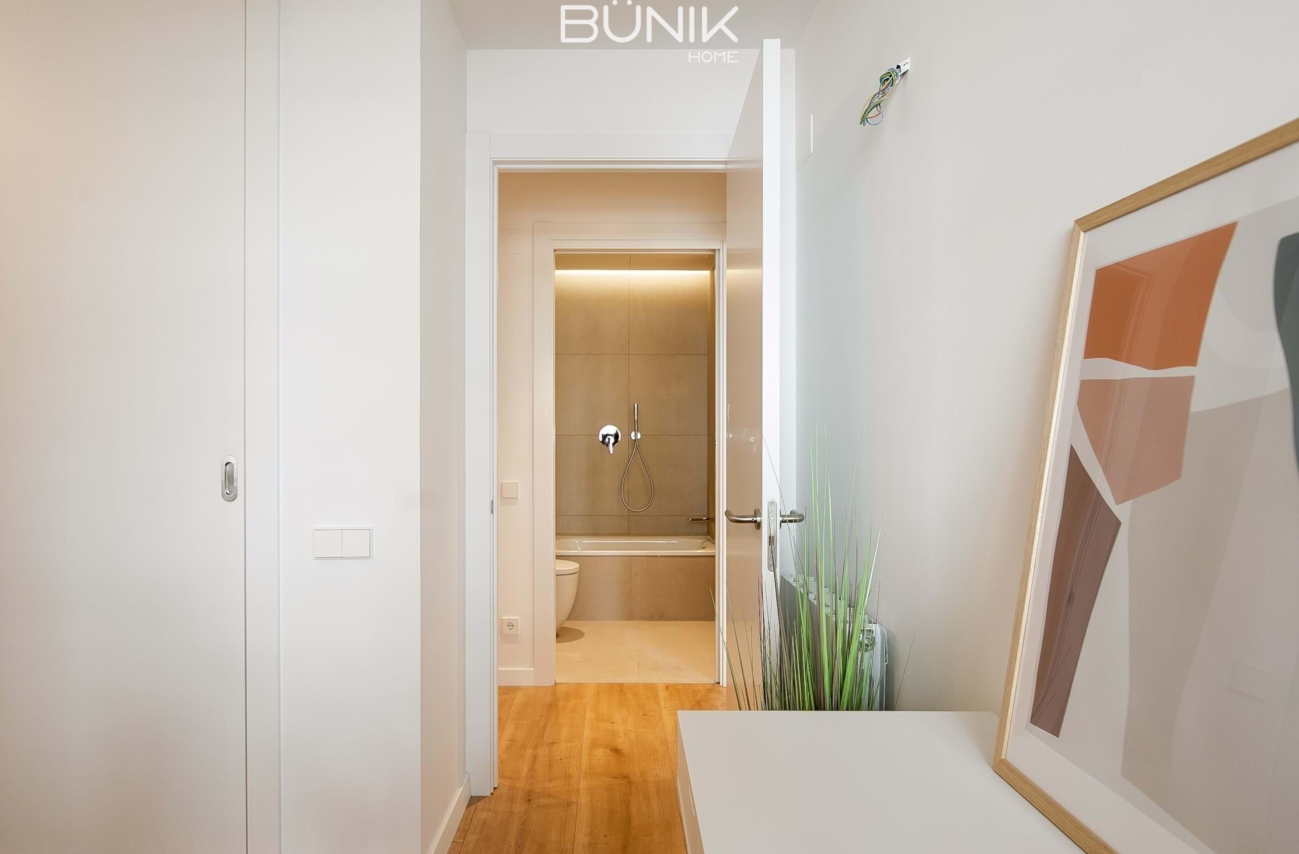 Alquilar de apartamento en Barcelona