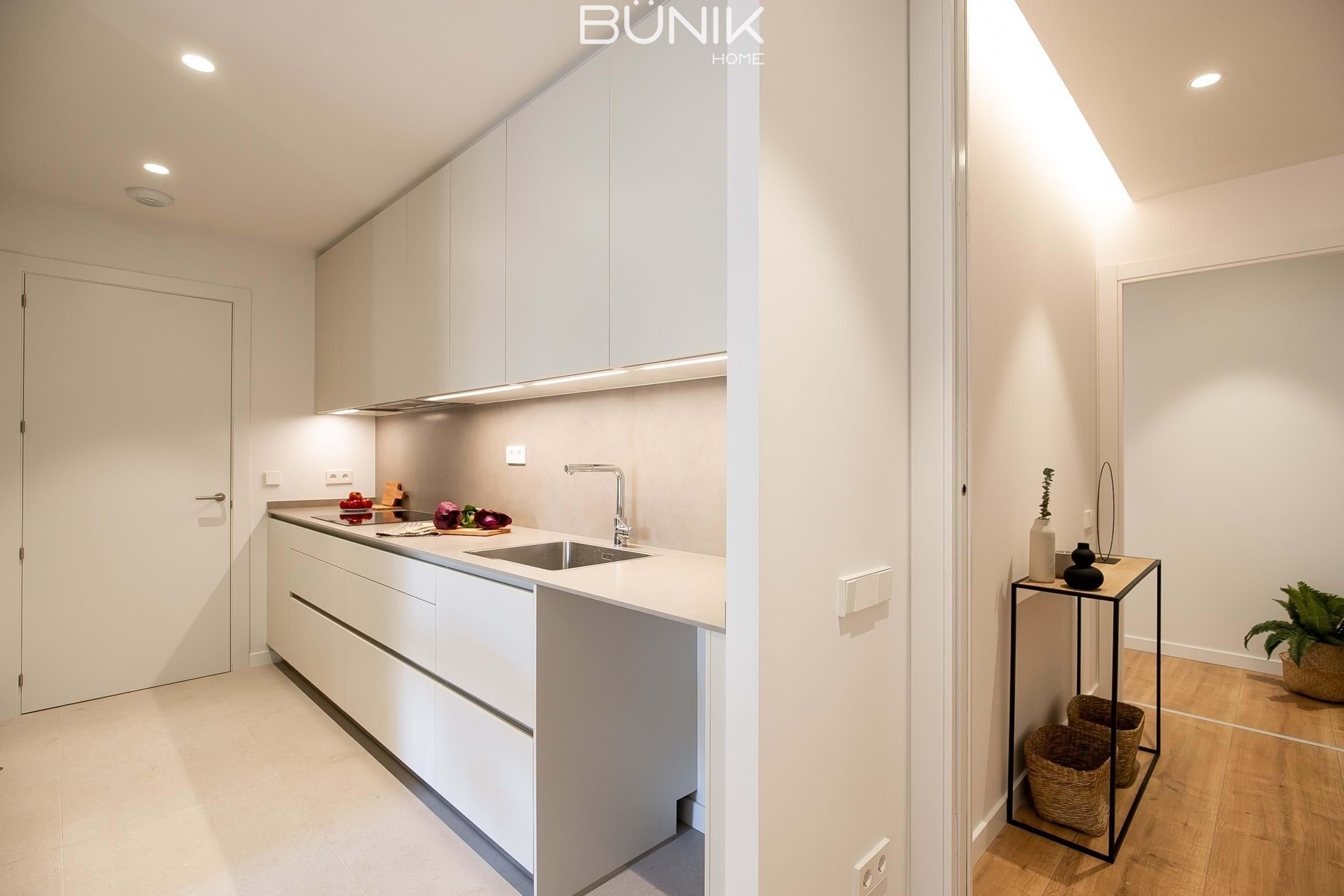 Alquilar de apartamento en Barcelona