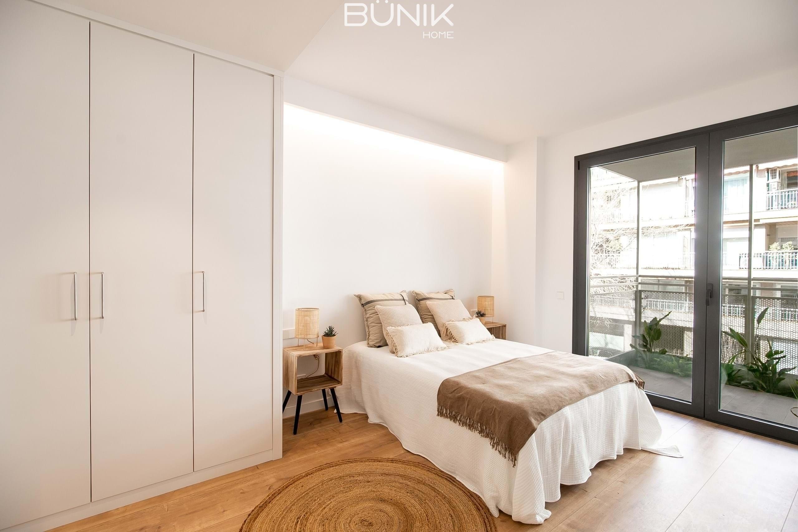 Alquilar de apartamento en Barcelona