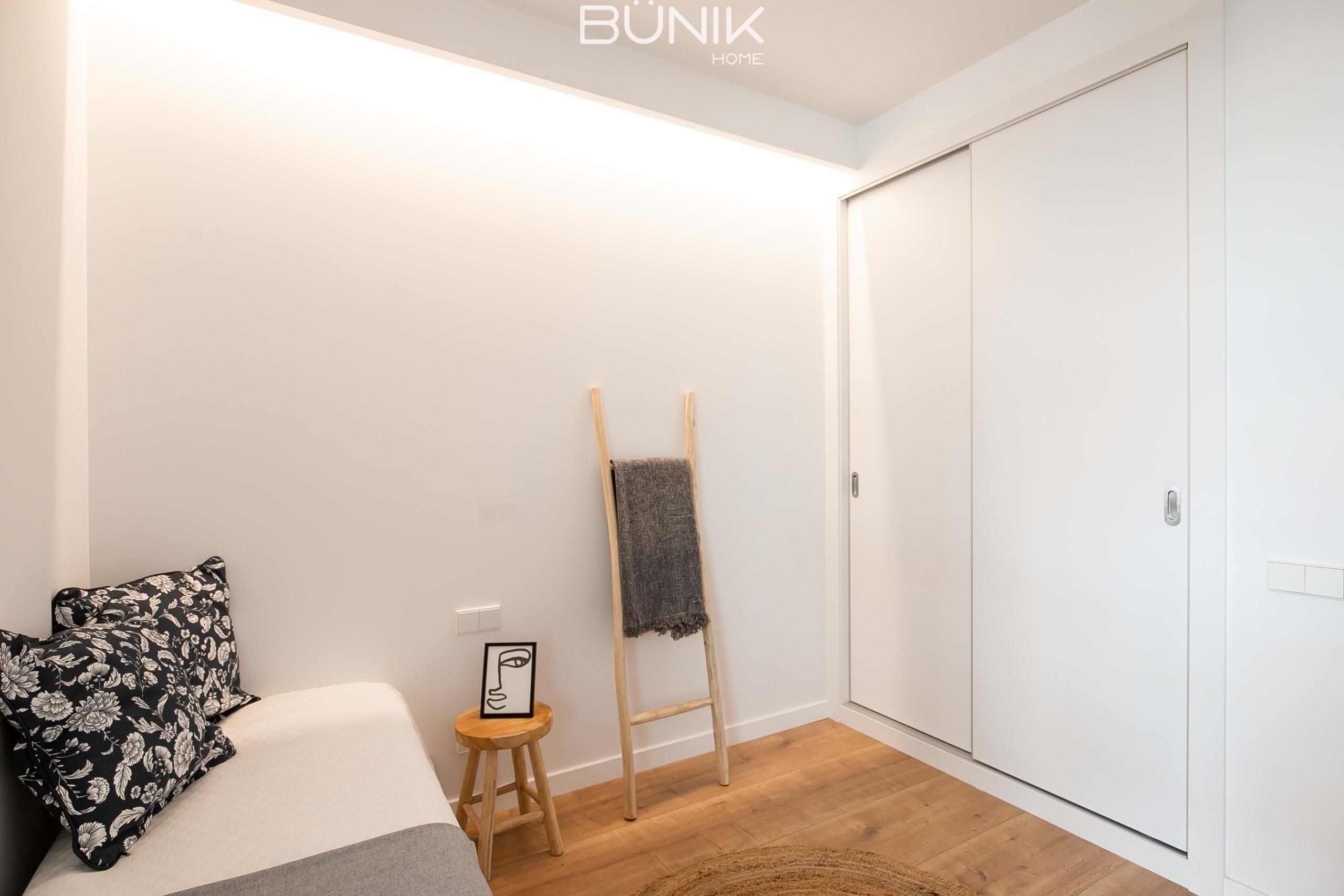 Alquilar de apartamento en Barcelona