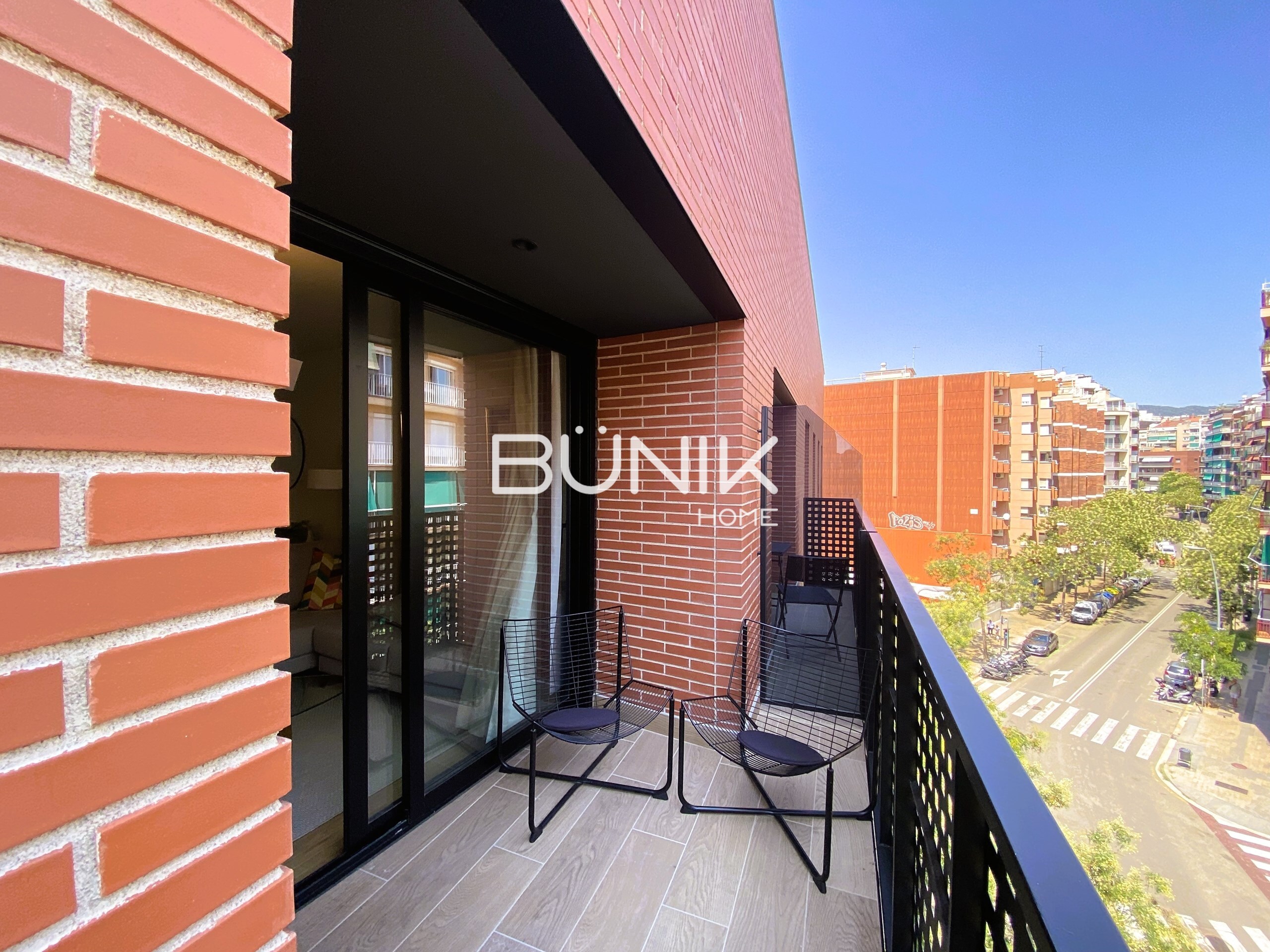 Alquilar de apartamento en l Hospitalet de Llobregat