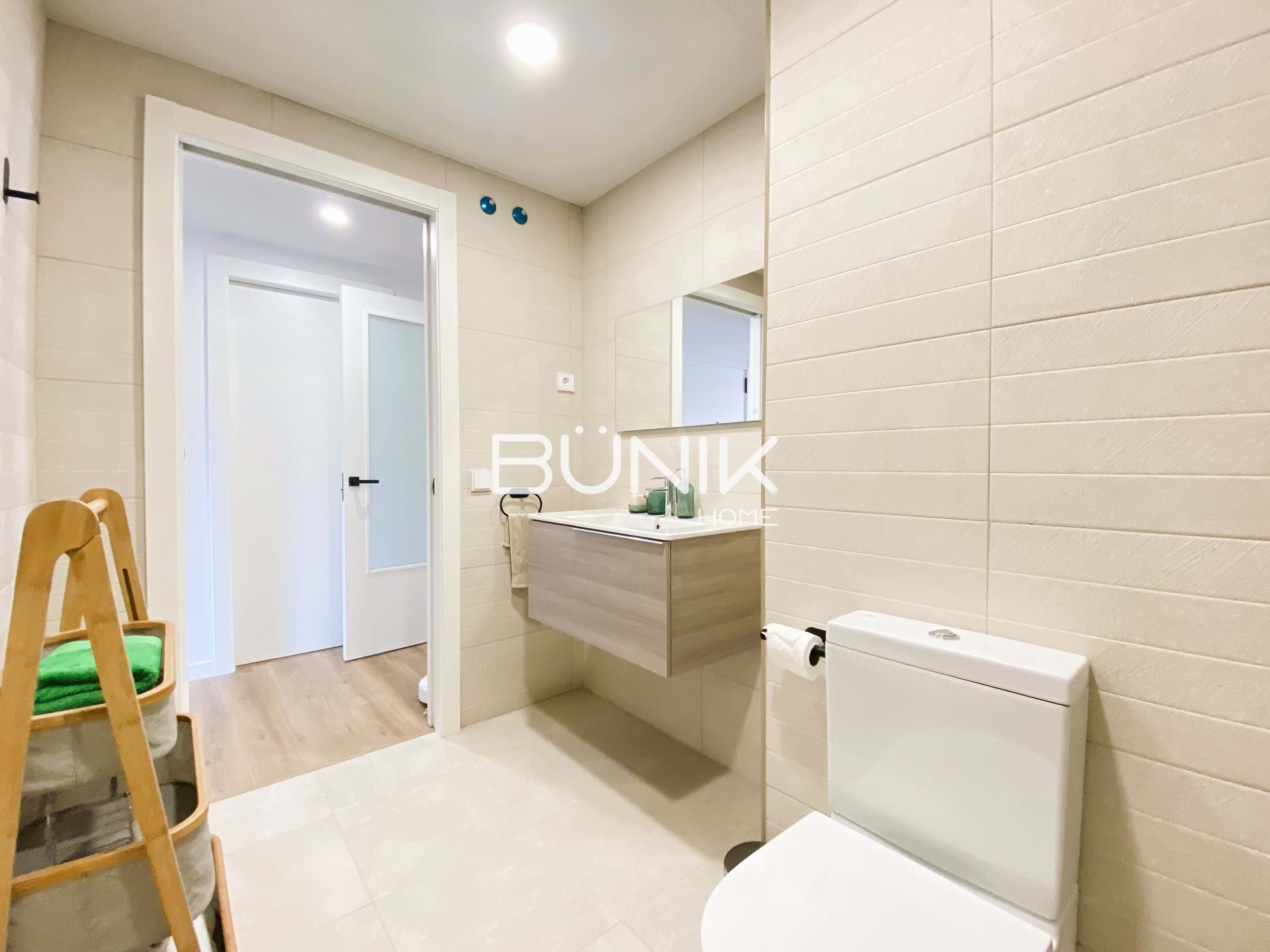Alquilar de apartamento en l Hospitalet de Llobregat
