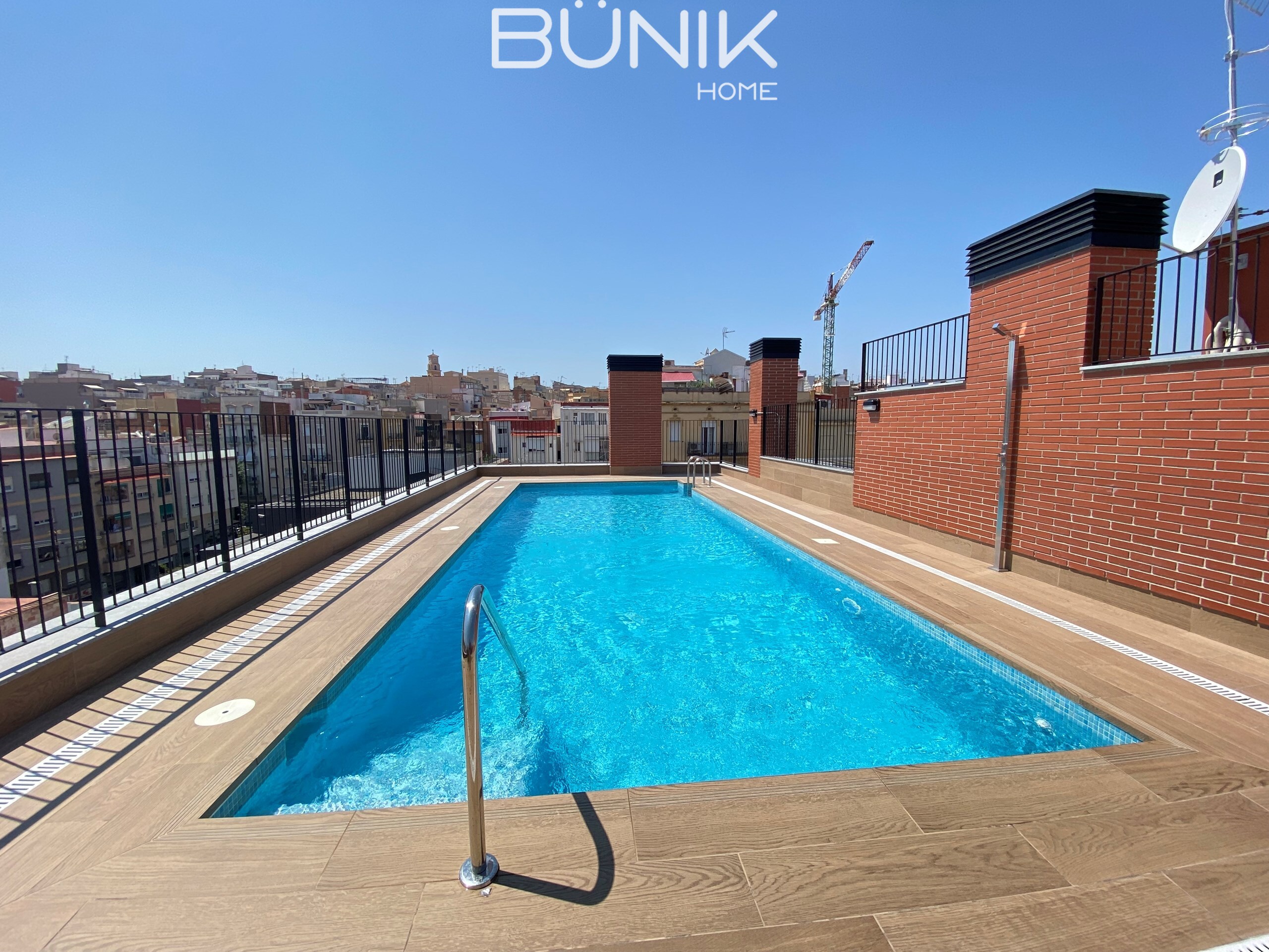 Alquilar de apartamento en l Hospitalet de Llobregat