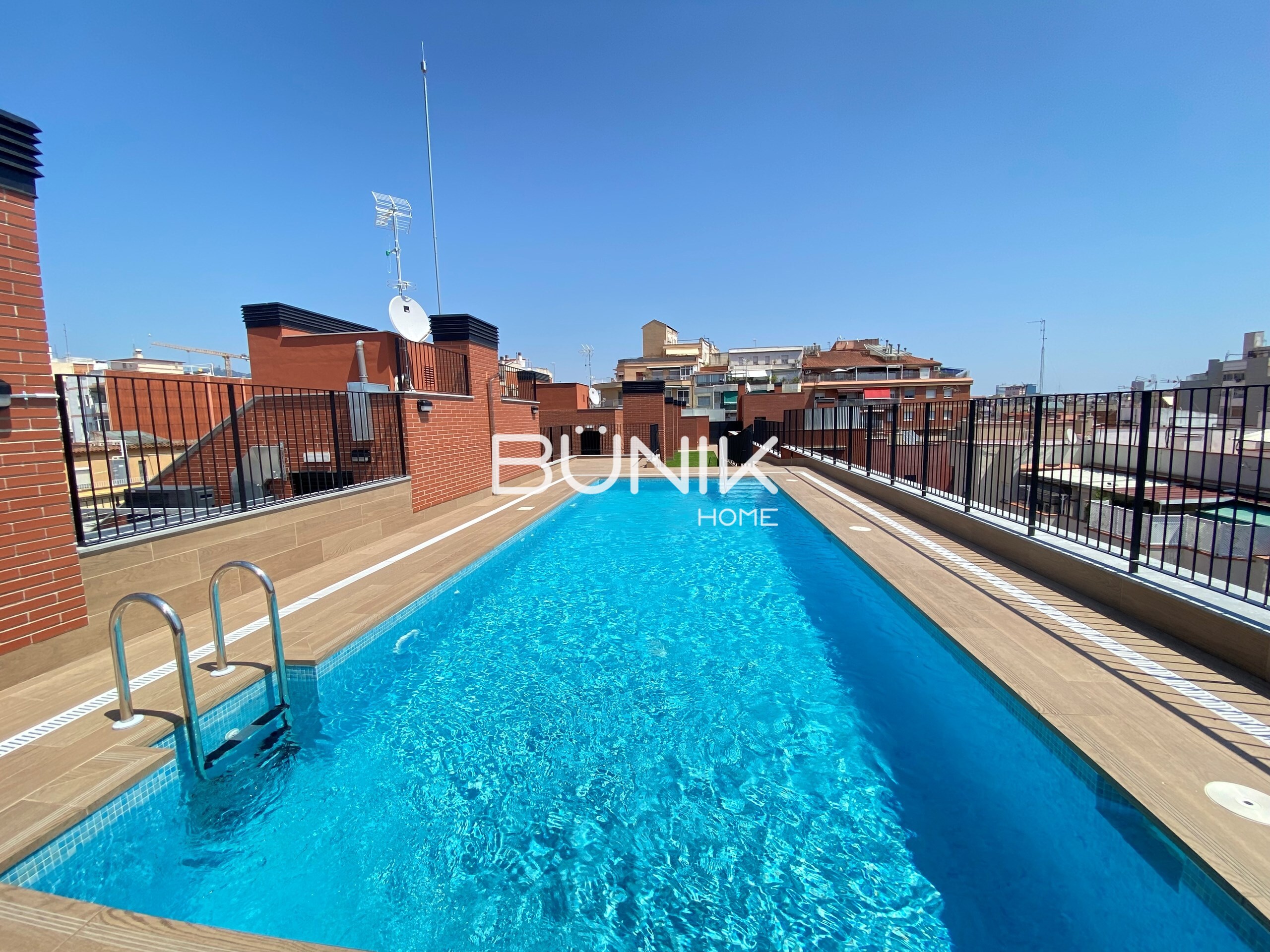Alquilar de apartamento en l Hospitalet de Llobregat