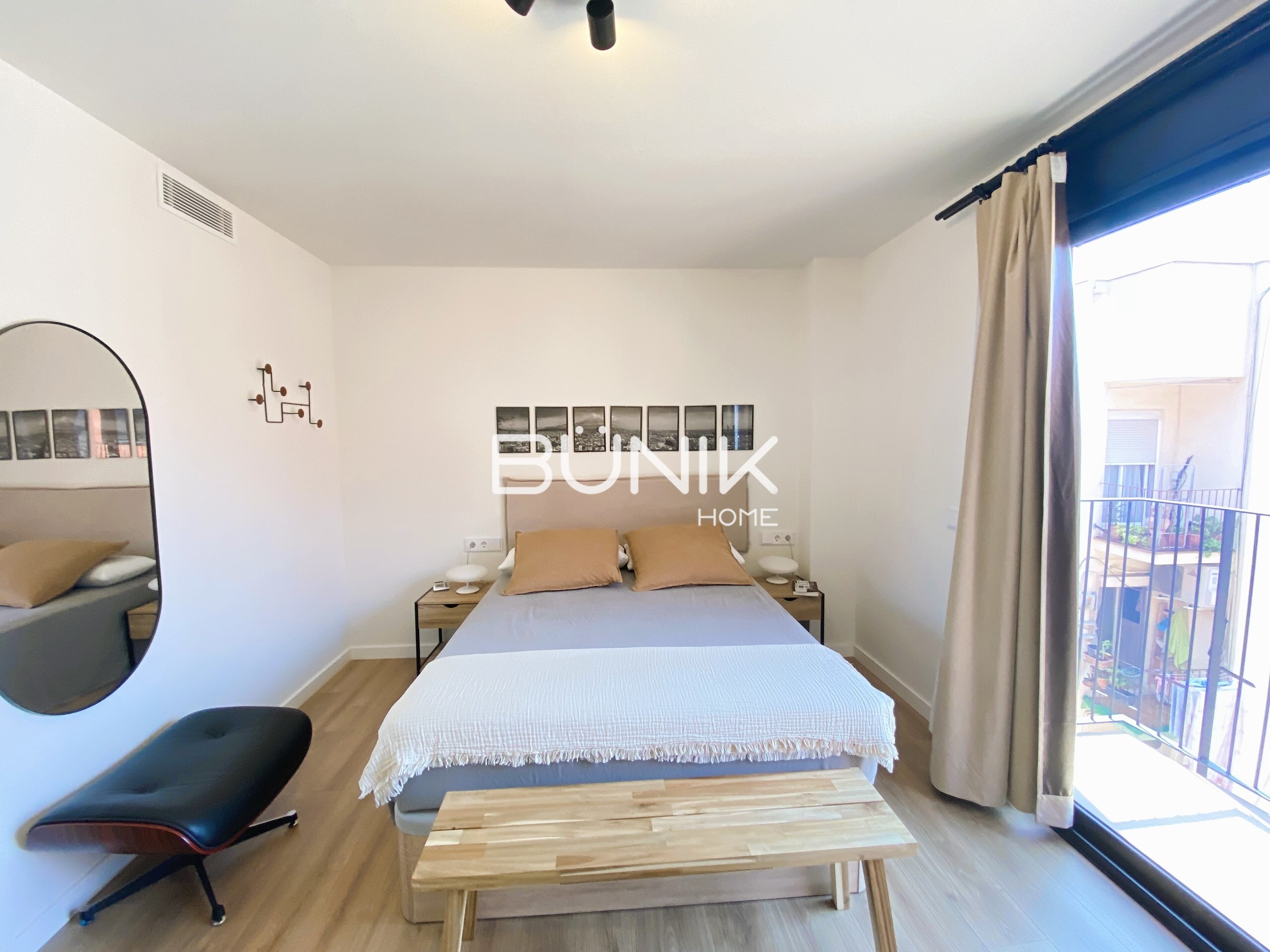 Alquilar de apartamento en l Hospitalet de Llobregat