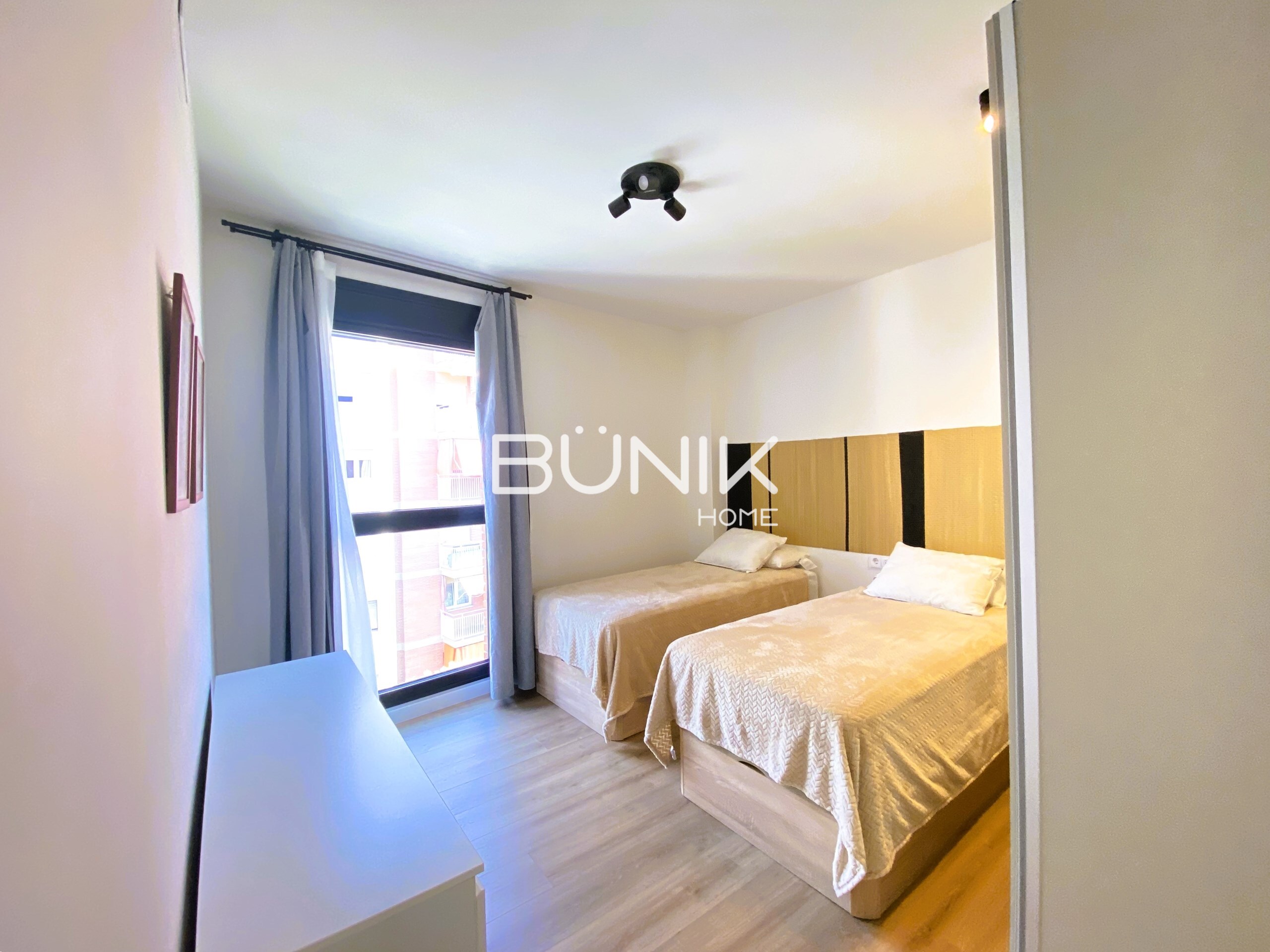 Alquilar de apartamento en l Hospitalet de Llobregat