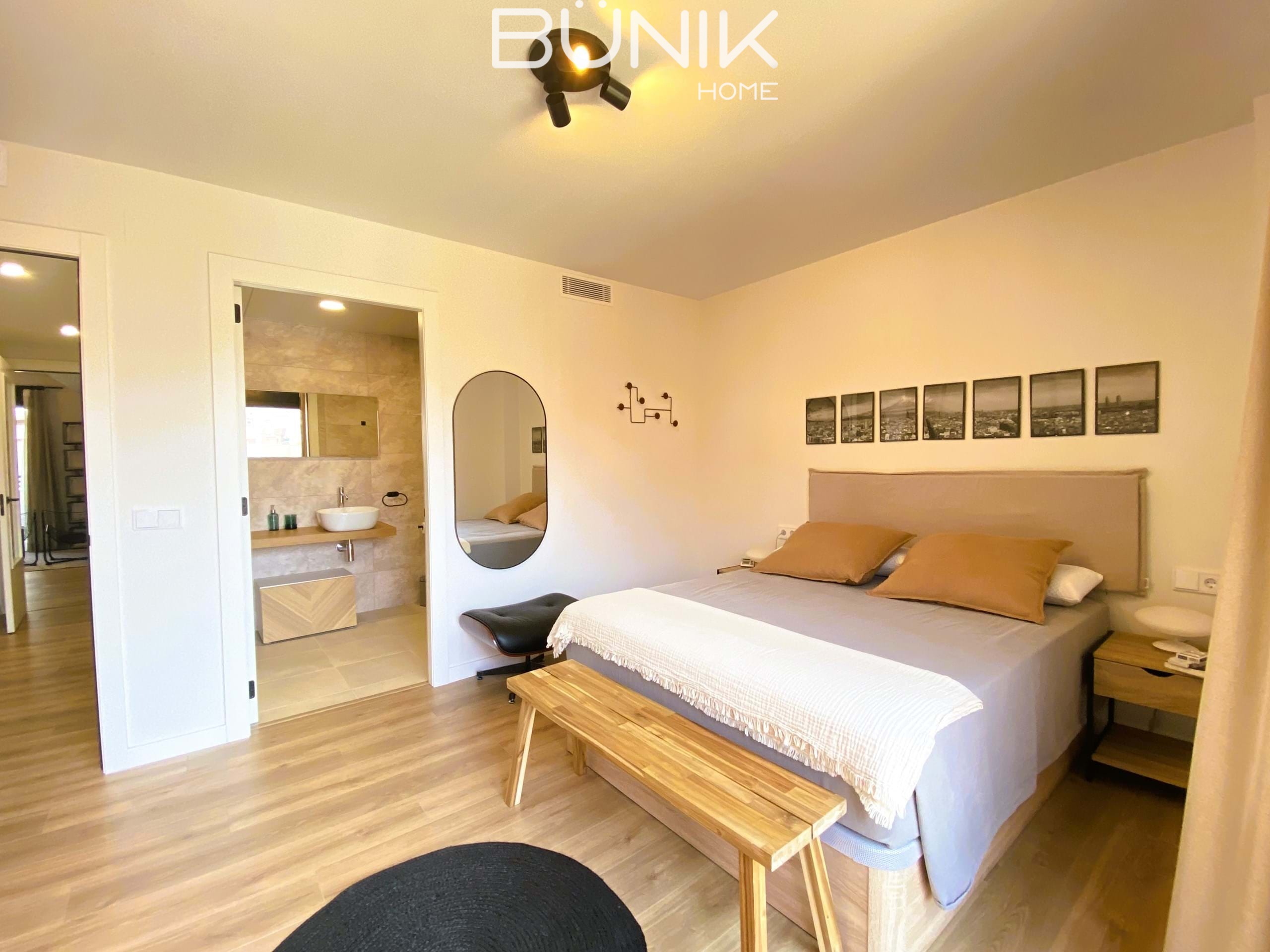 Alquilar de apartamento en l Hospitalet de Llobregat