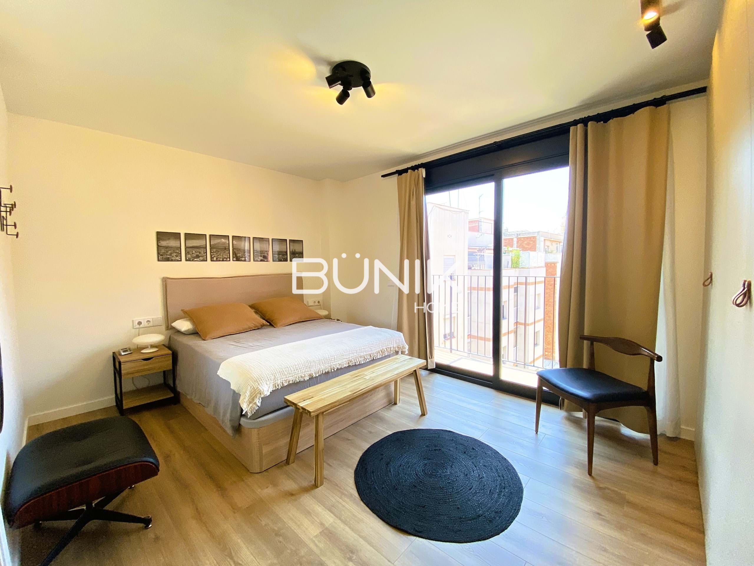 Alquilar de apartamento en l Hospitalet de Llobregat