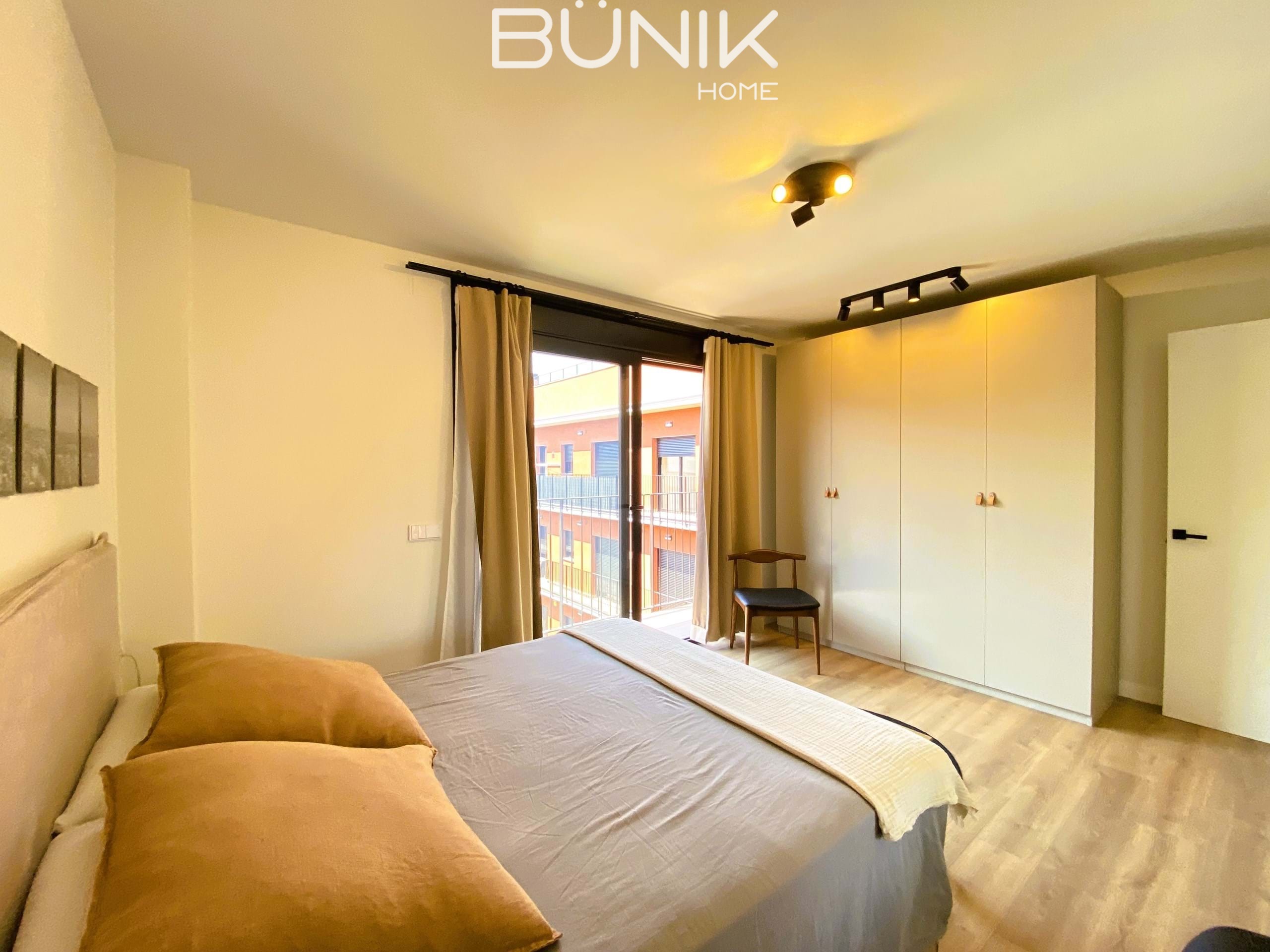 Alquilar de apartamento en l Hospitalet de Llobregat