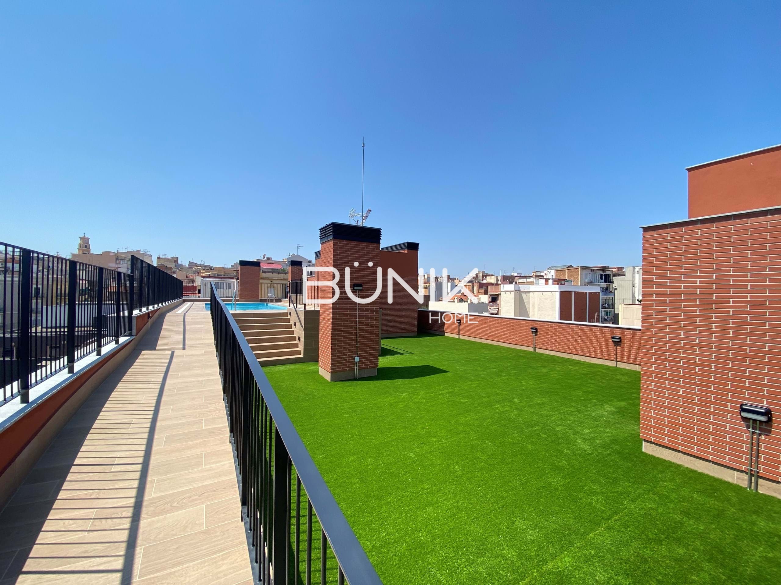 Alquilar de apartamento en l Hospitalet de Llobregat