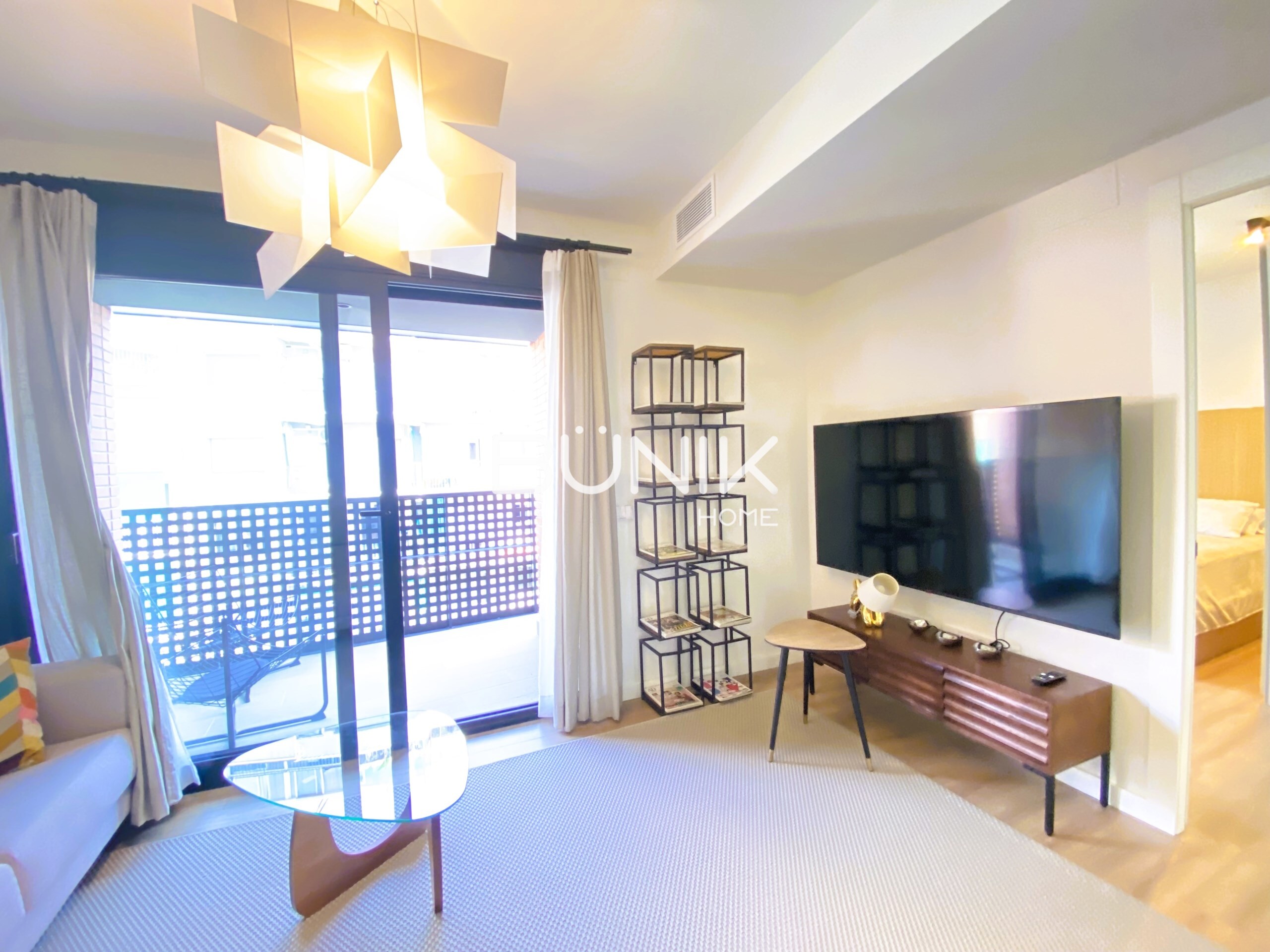 Alquilar de apartamento en l Hospitalet de Llobregat