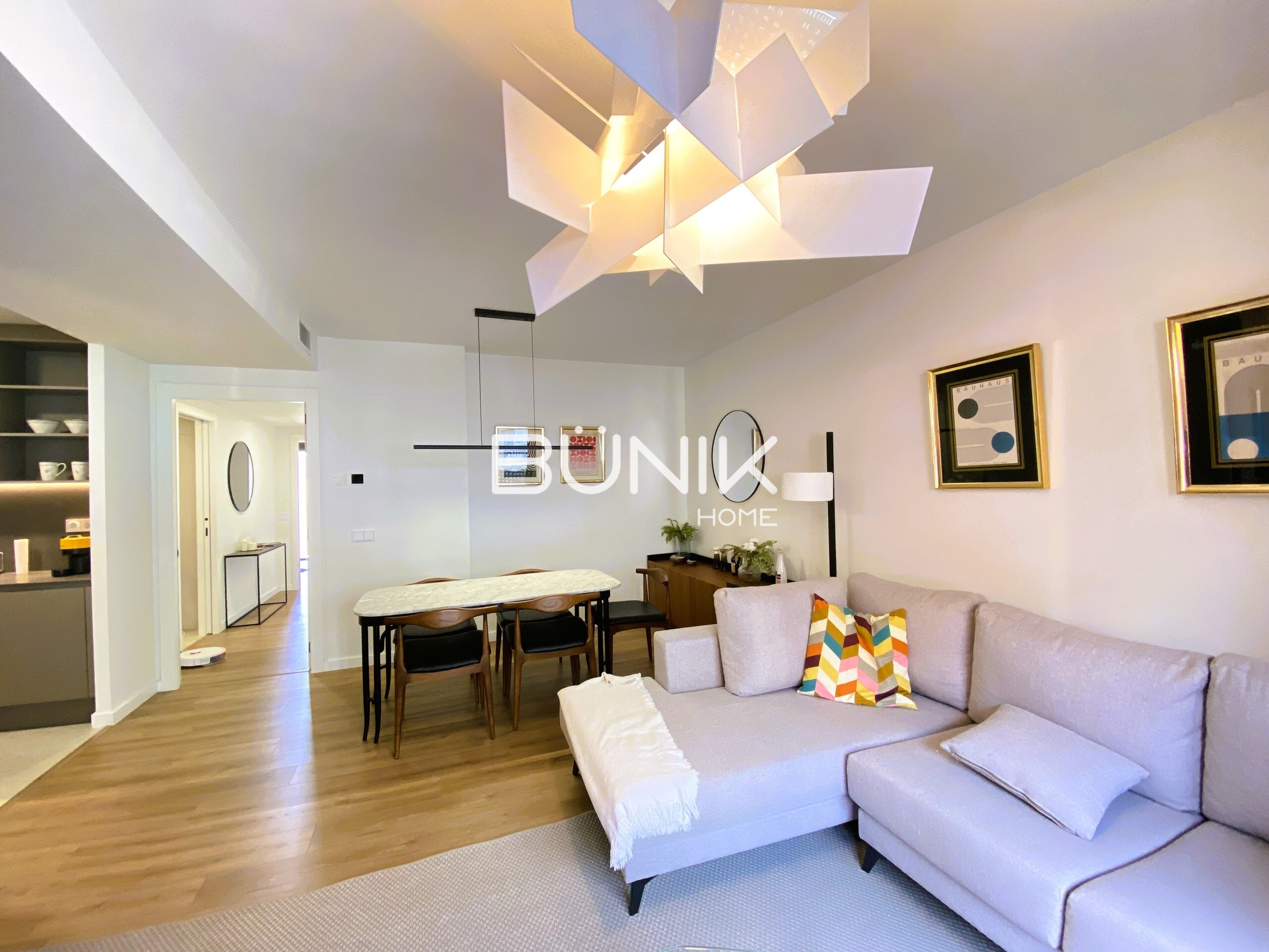 Alquilar de apartamento en l Hospitalet de Llobregat