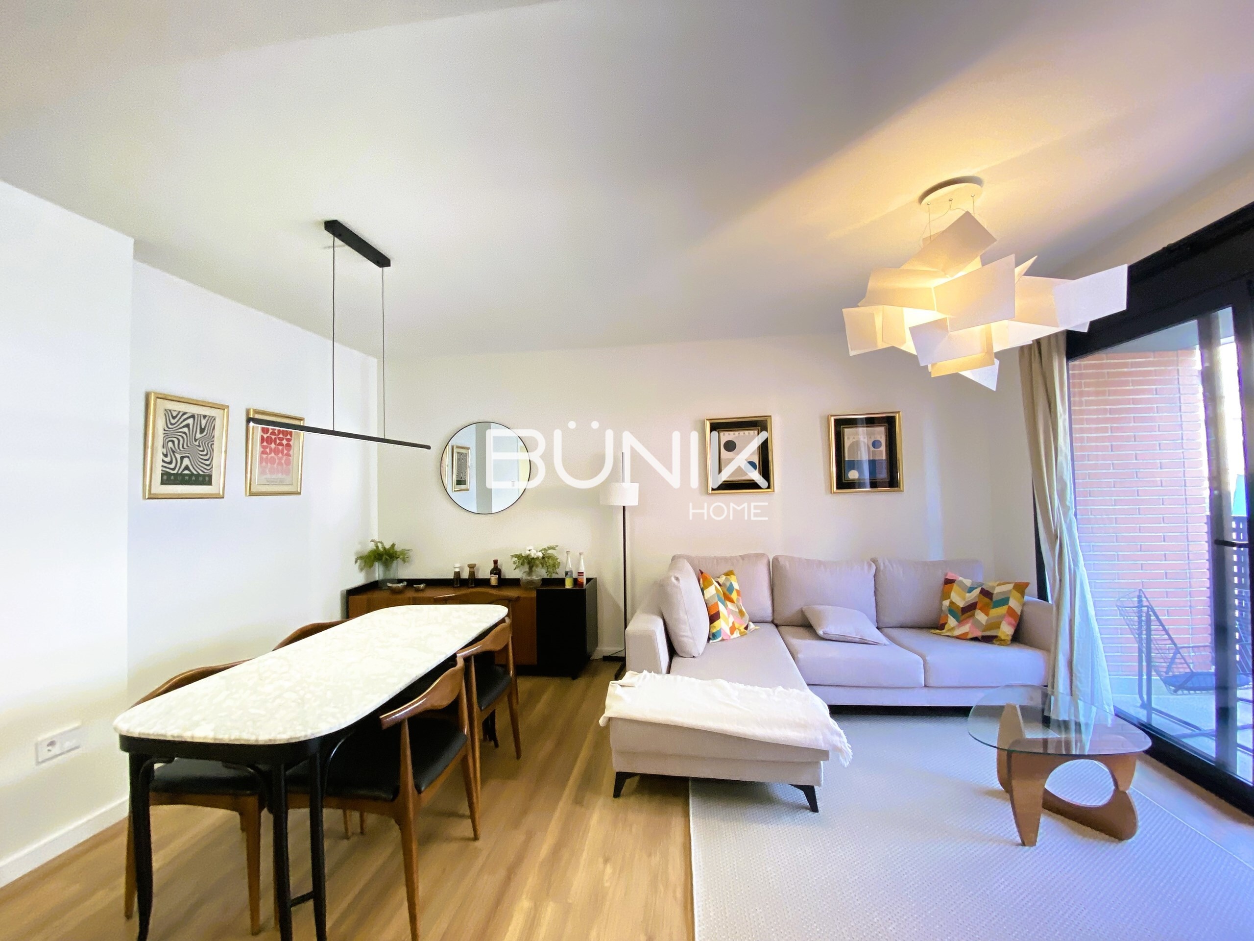 Alquilar de apartamento en l Hospitalet de Llobregat
