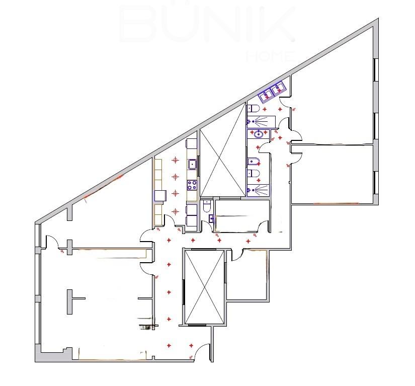 Alquilar de piso en Barcelona