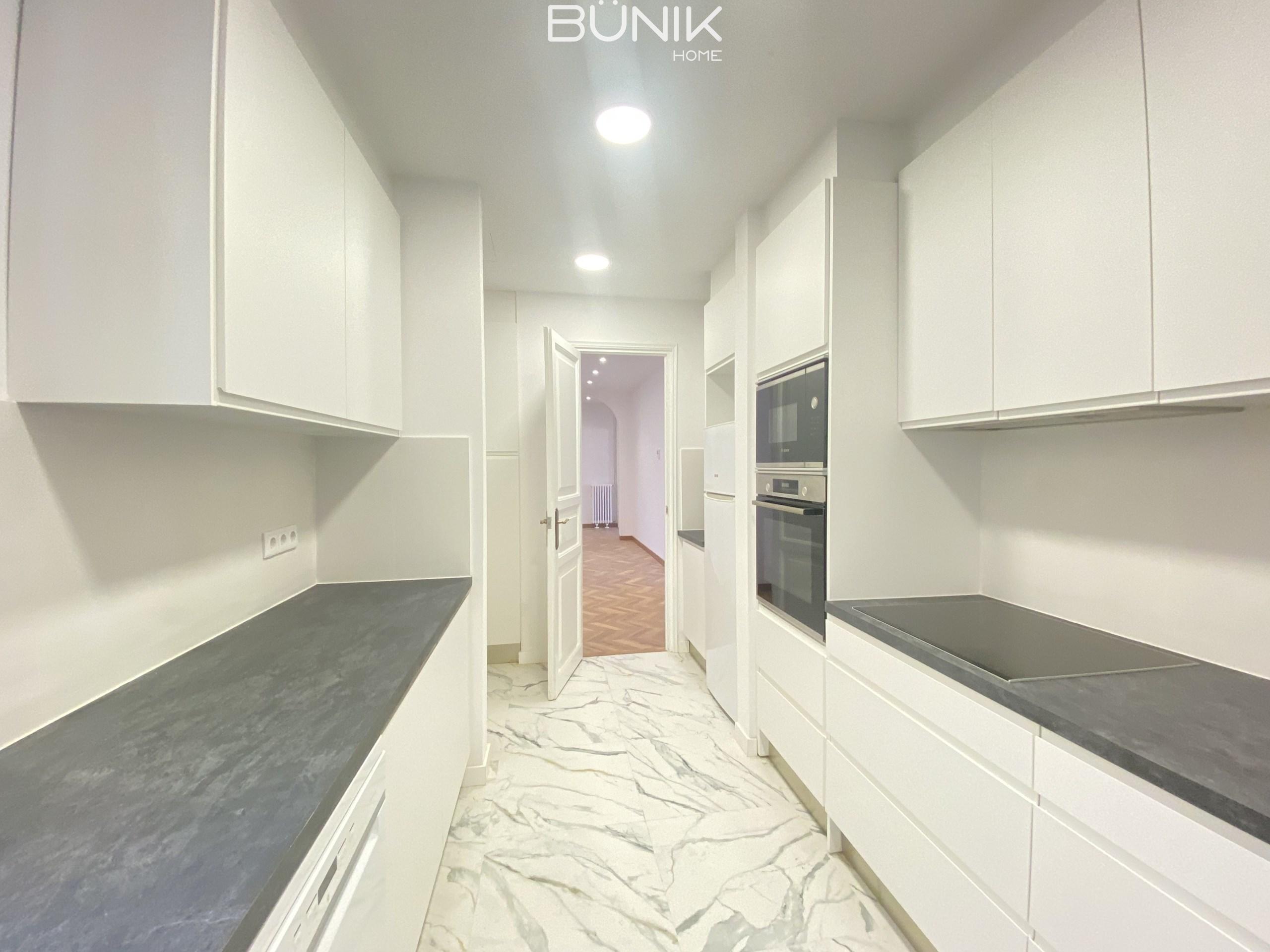 Alquilar de piso en Barcelona