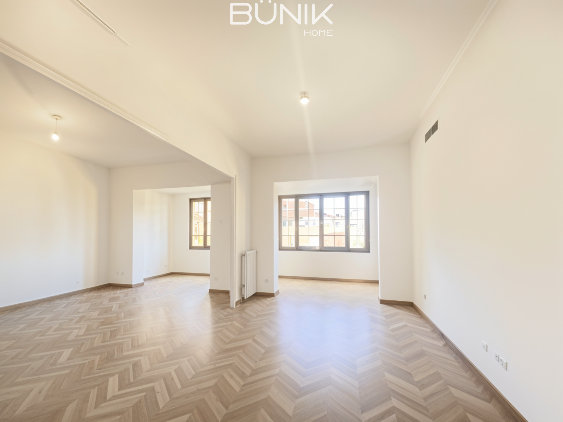 Alquilar de piso en Barcelona