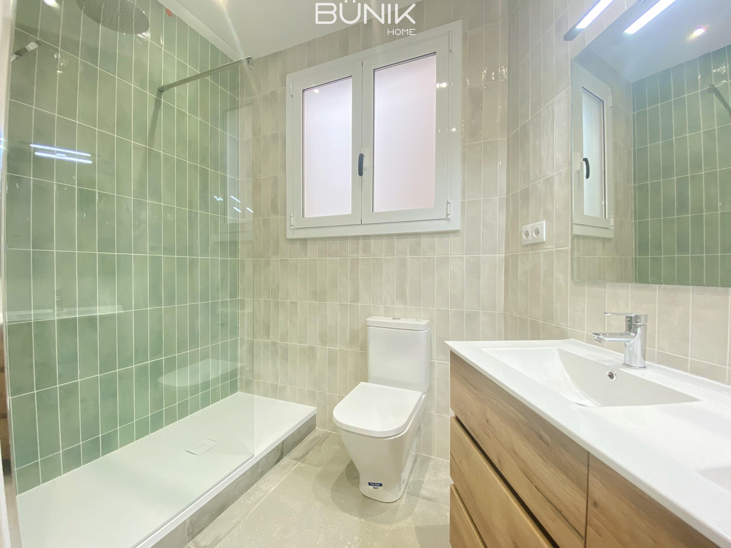 Alquilar de piso en Barcelona