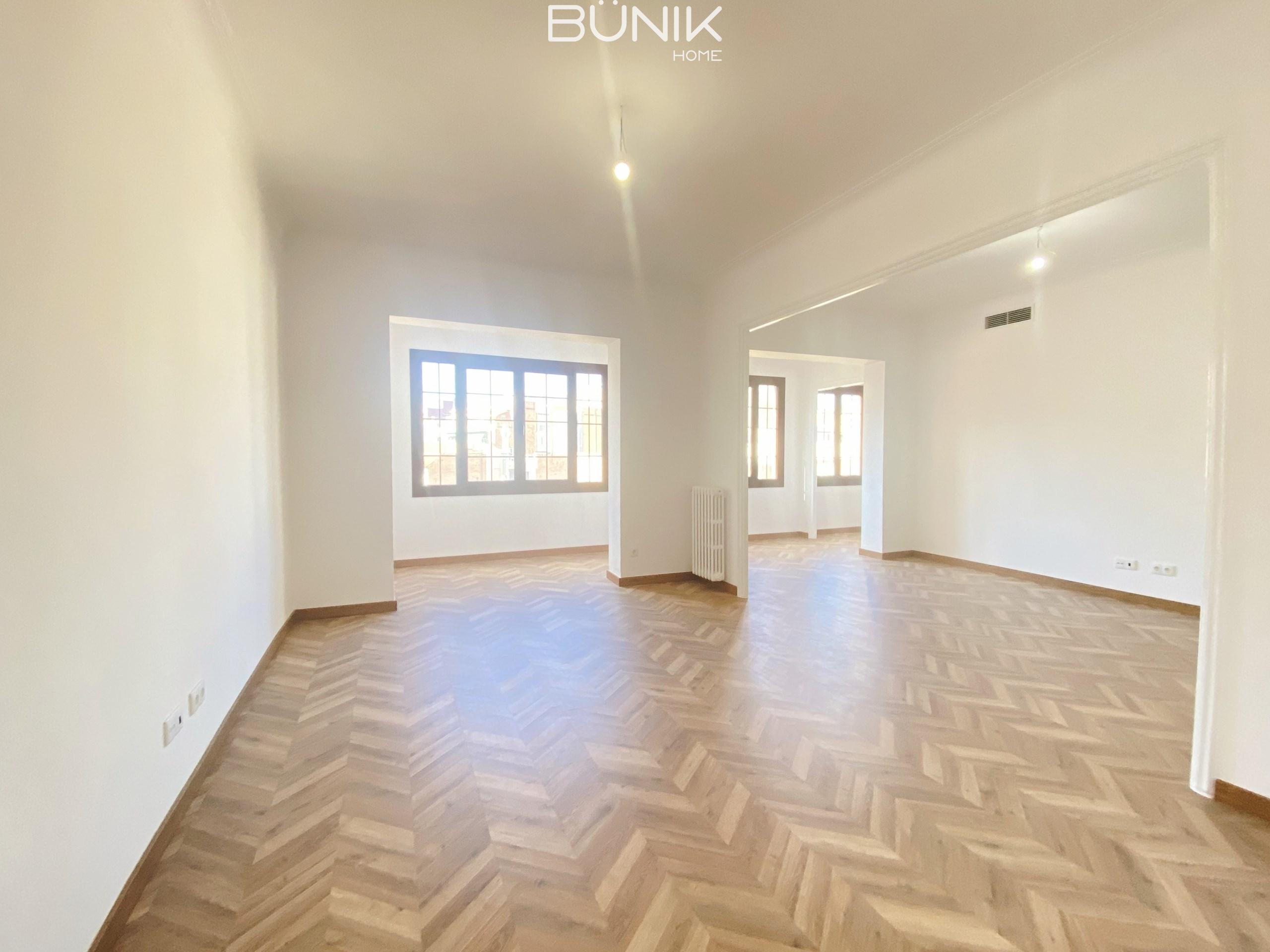 Alquilar de piso en Barcelona