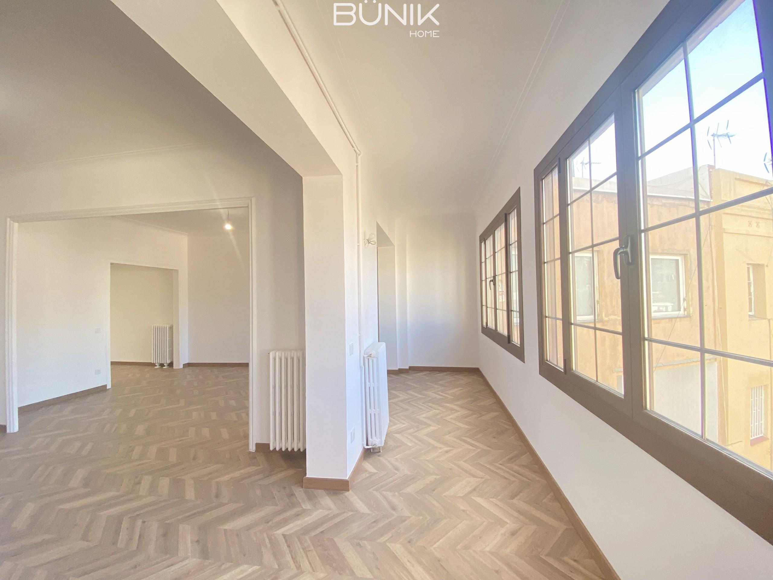 Alquilar de piso en Barcelona