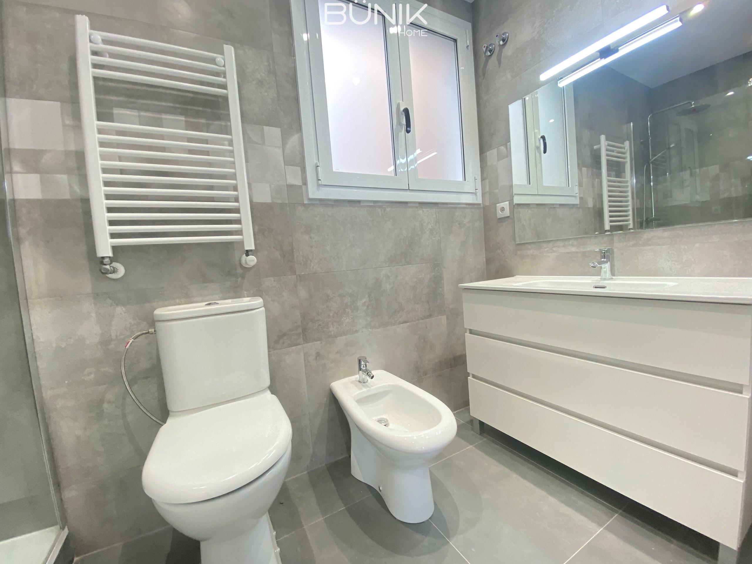 Alquilar de piso en Barcelona