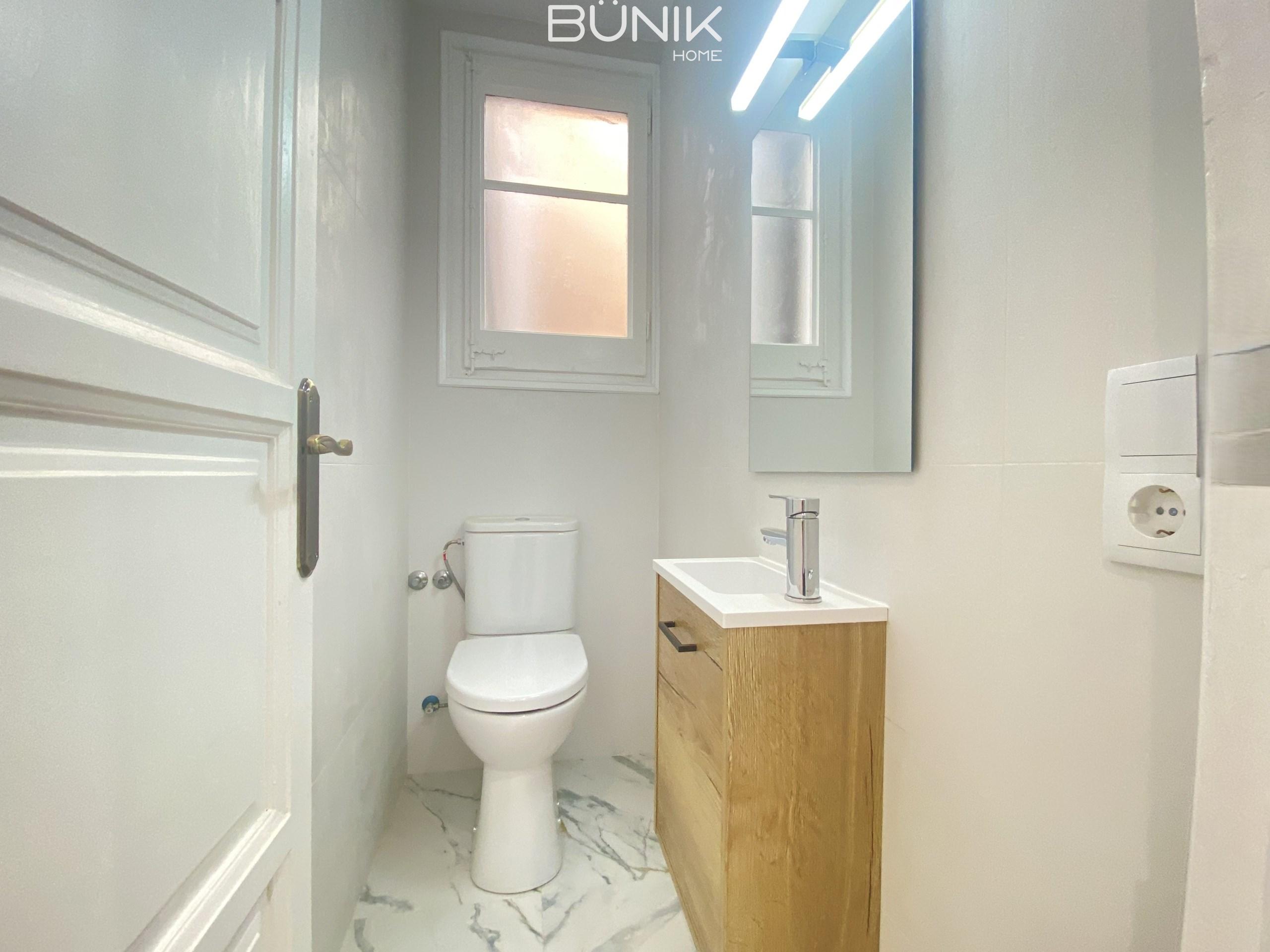 Alquilar de piso en Barcelona