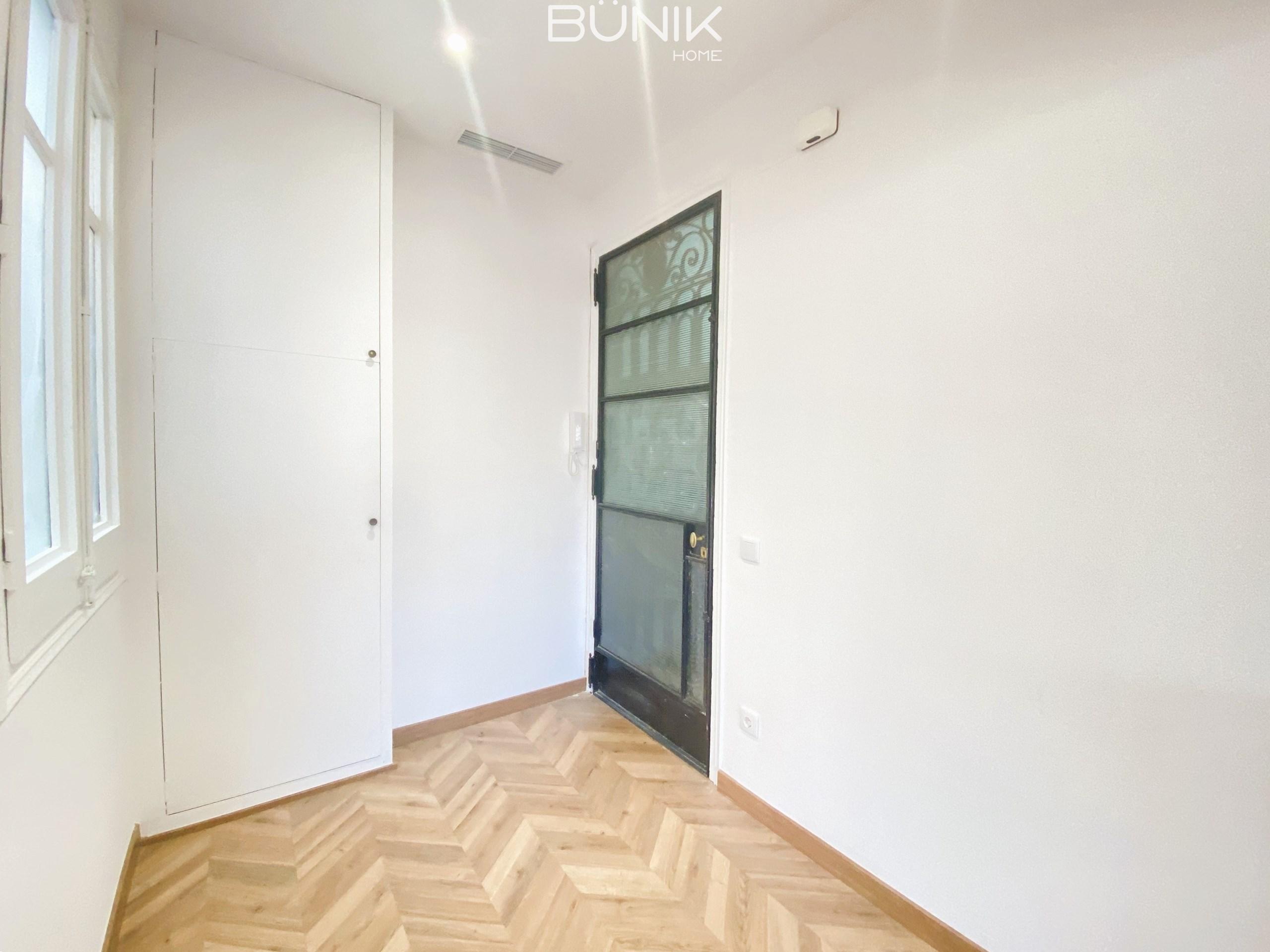 Alquilar de piso en Barcelona