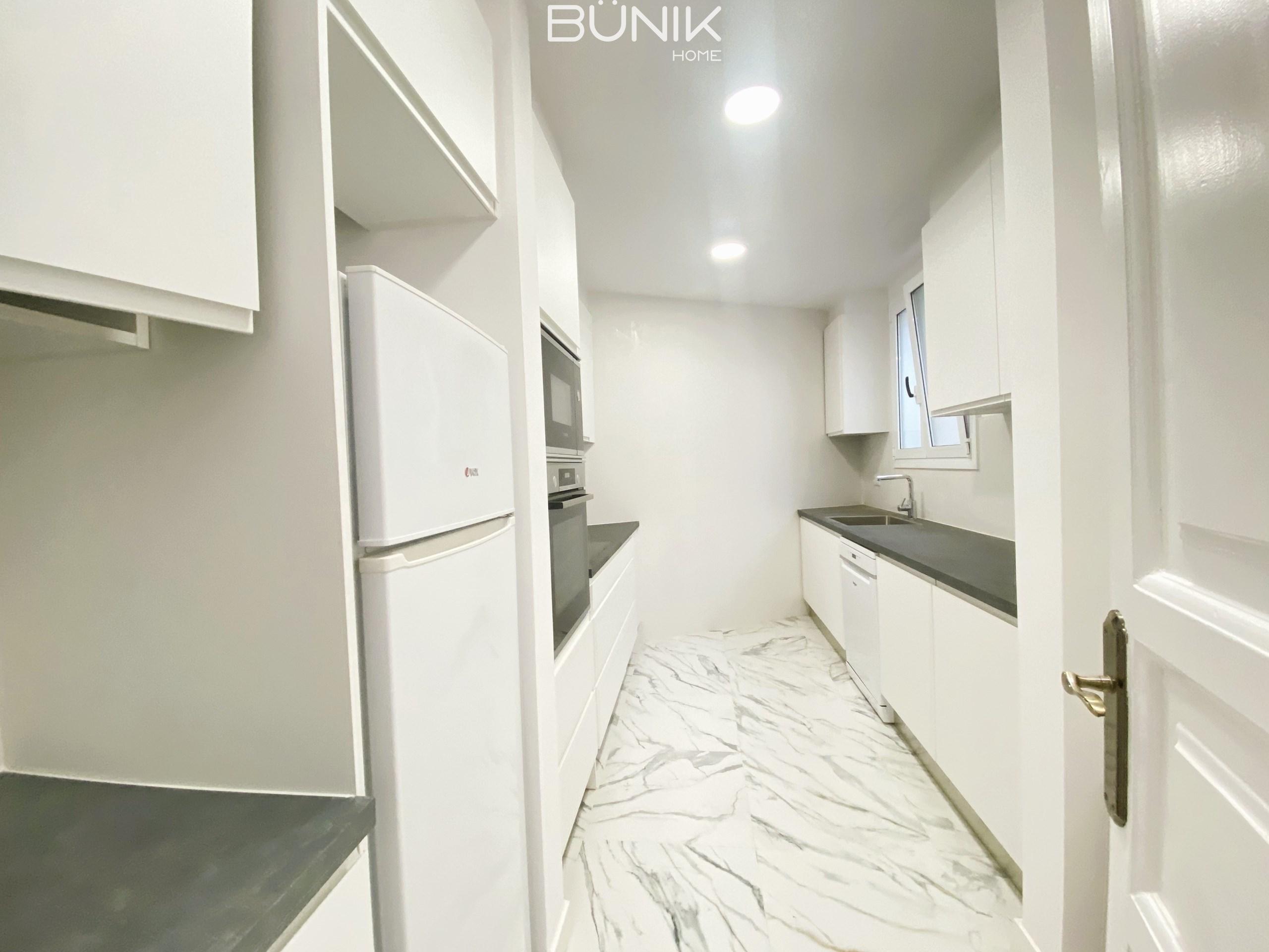 Alquilar de piso en Barcelona