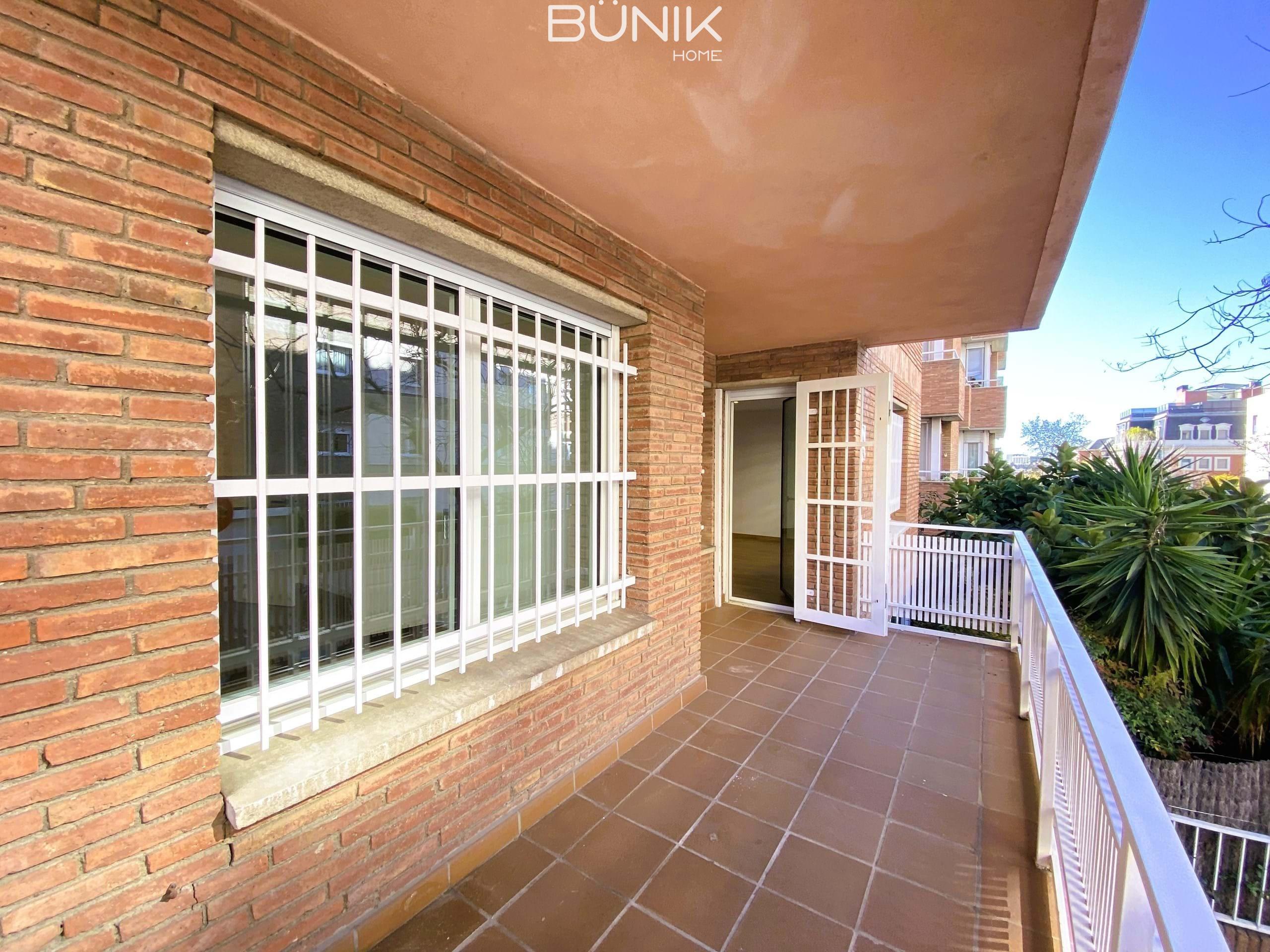 Alquilar de piso en Barcelona