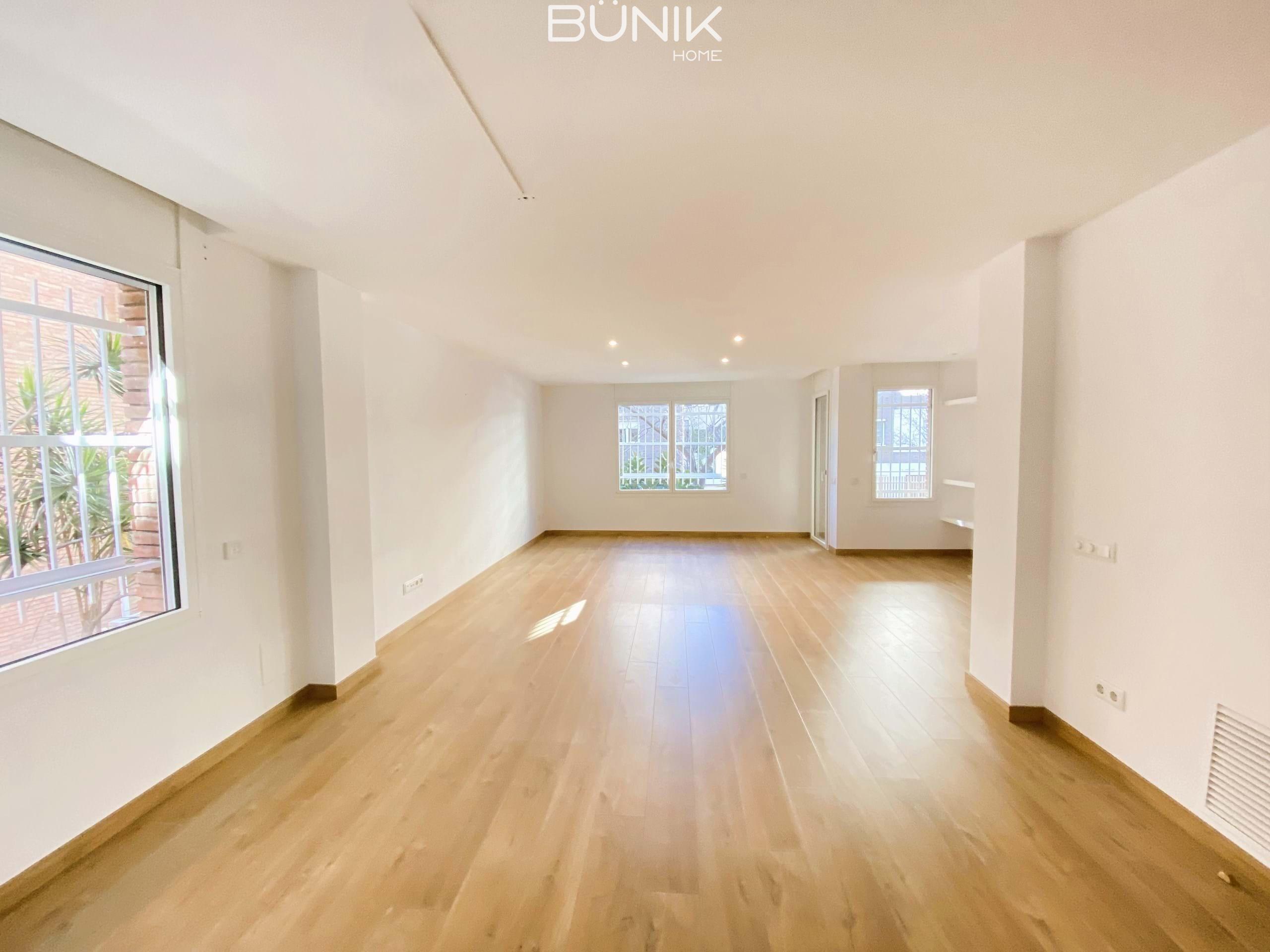 Alquilar de piso en Barcelona