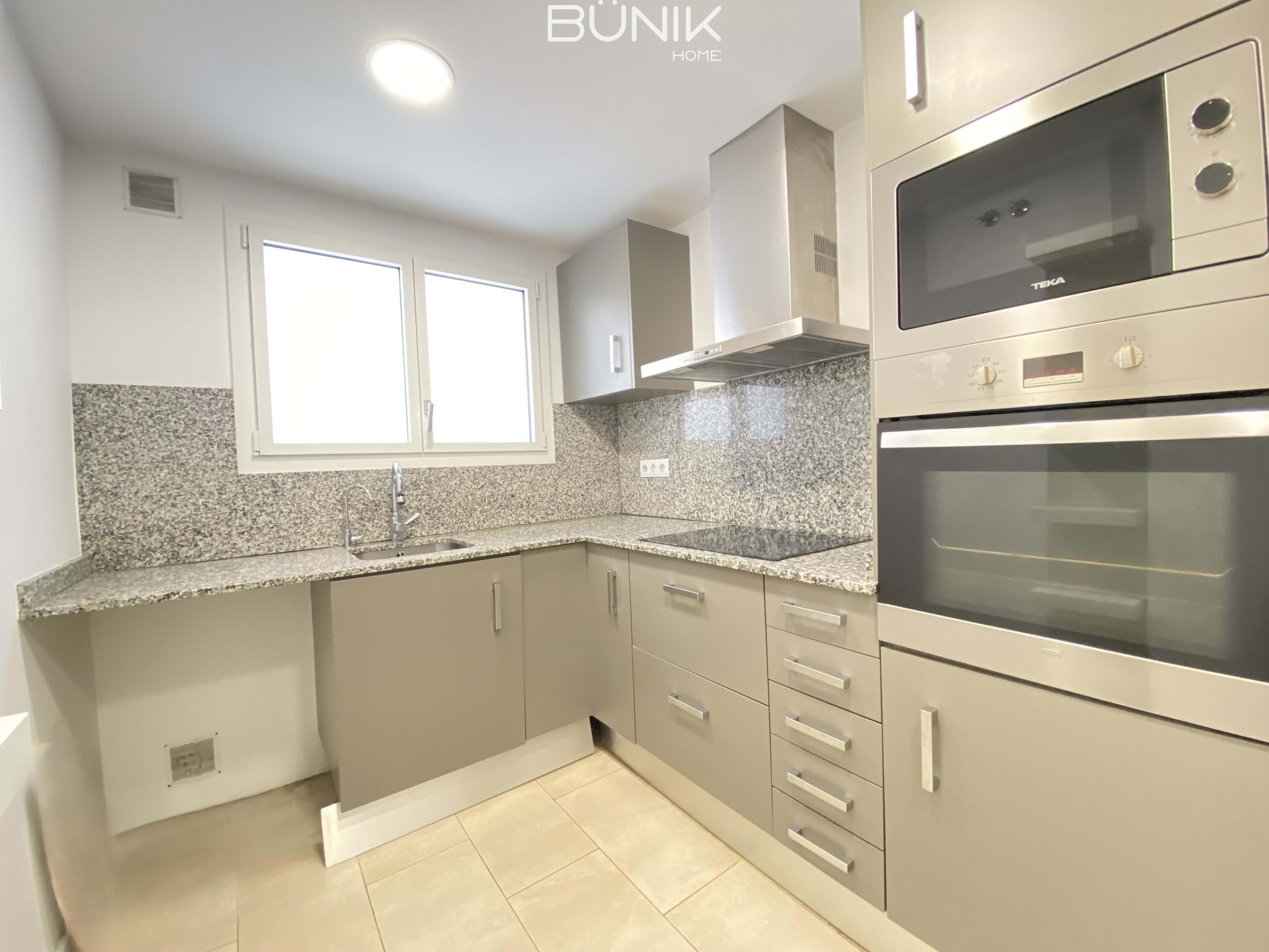 Alquilar de piso en Barcelona