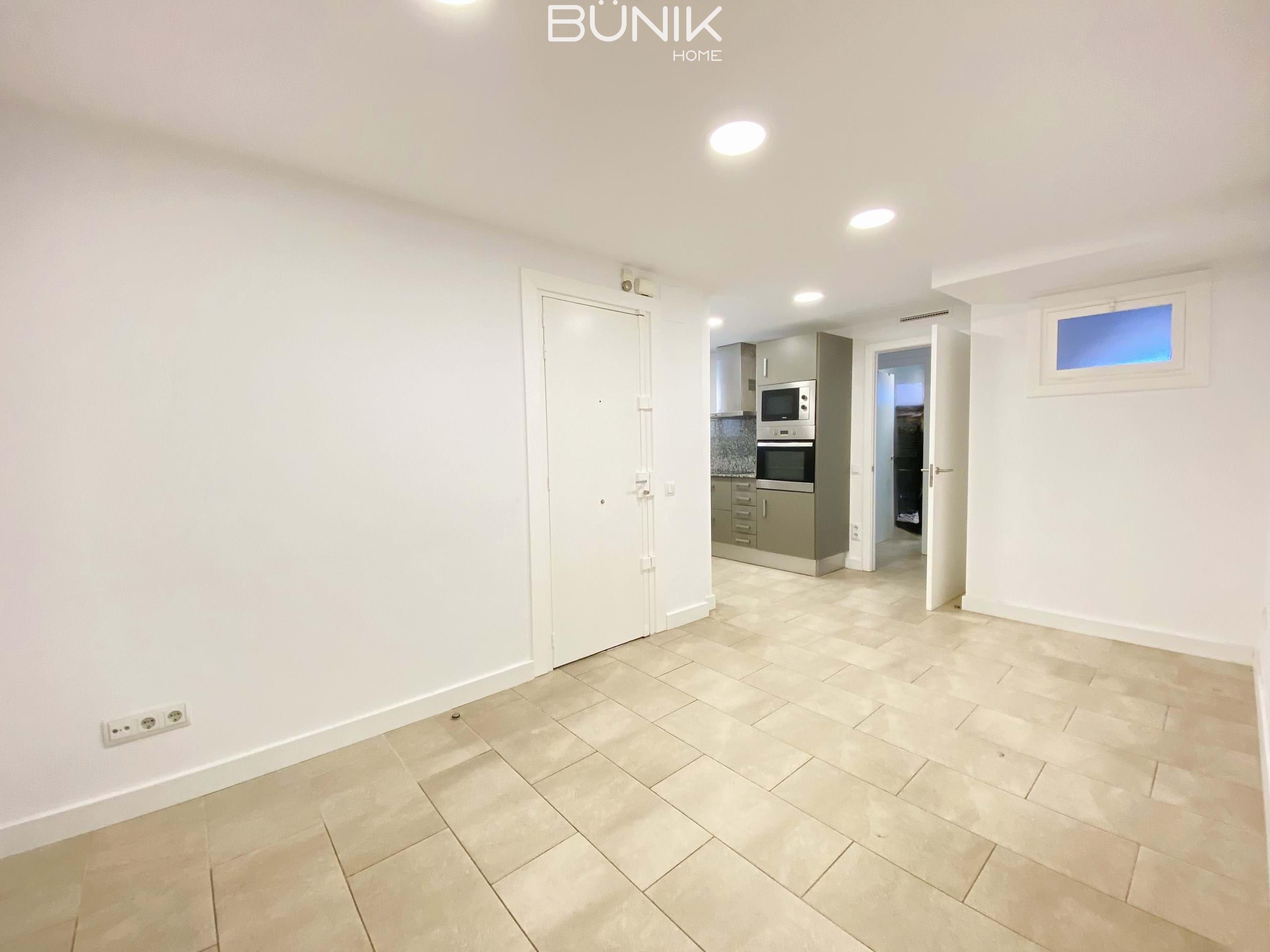 Alquilar de piso en Barcelona